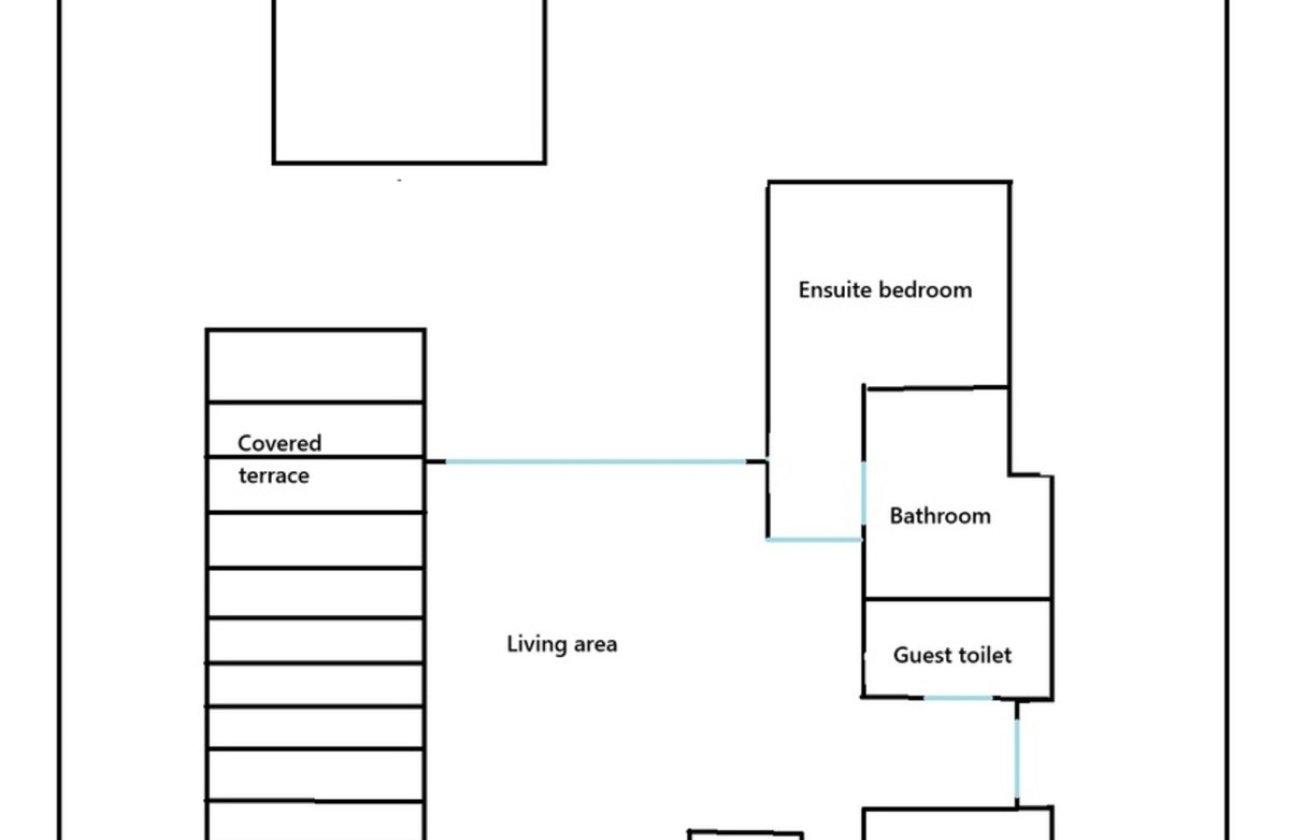 Használt ingatlanok - Villa -
Algorfa - La Finca Golf