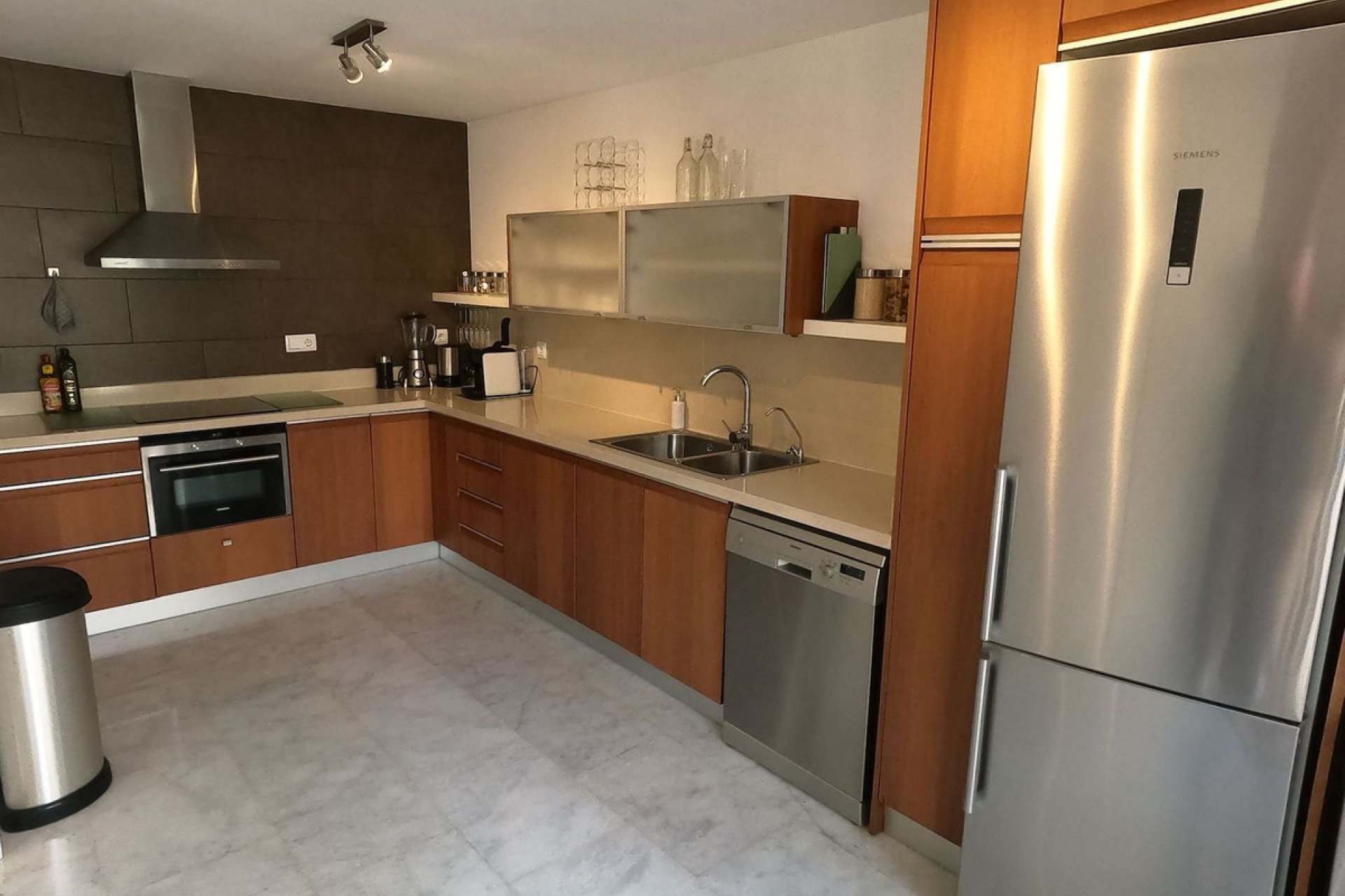 Használt ingatlanok - Villa -
Algorfa - La Finca Golf