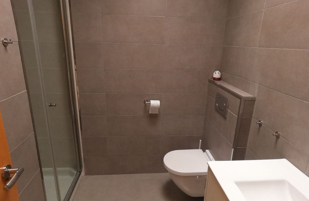 Használt ingatlanok - Villa -
Algorfa - La Finca Golf