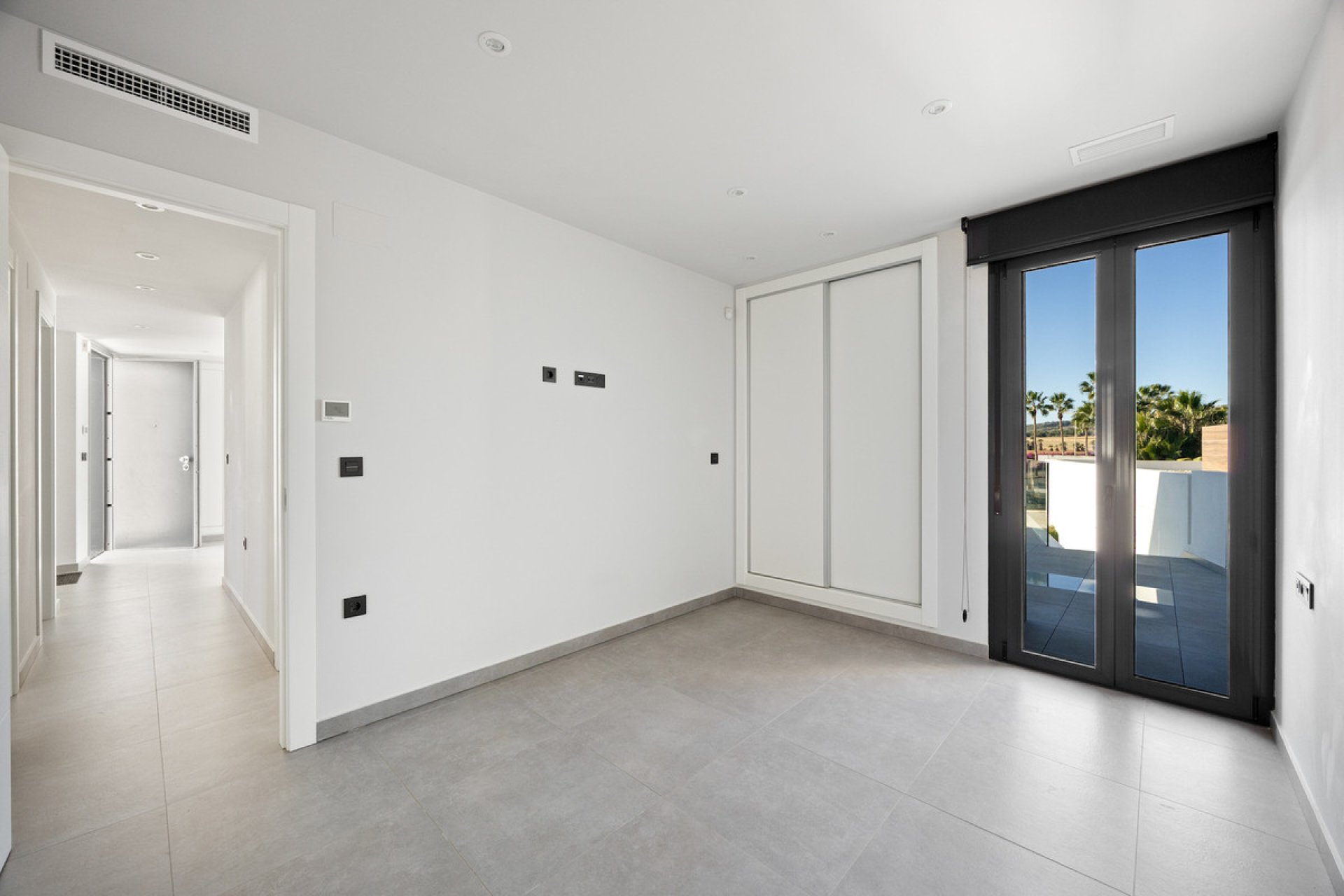 Használt ingatlanok - Villa -
Algorfa - La Finca Golf