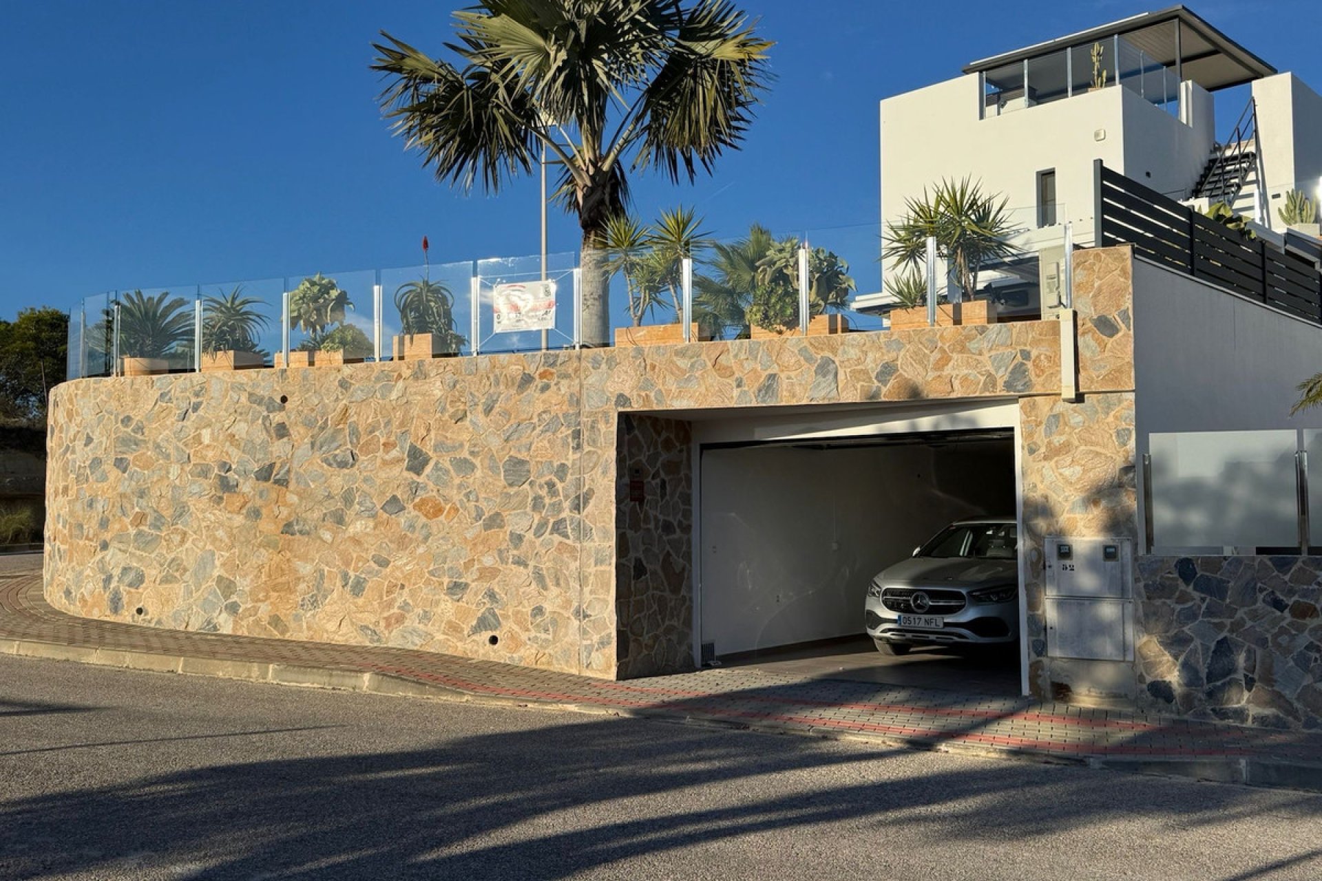 Használt ingatlanok - Villa -
Algorfa - La Finca Golf