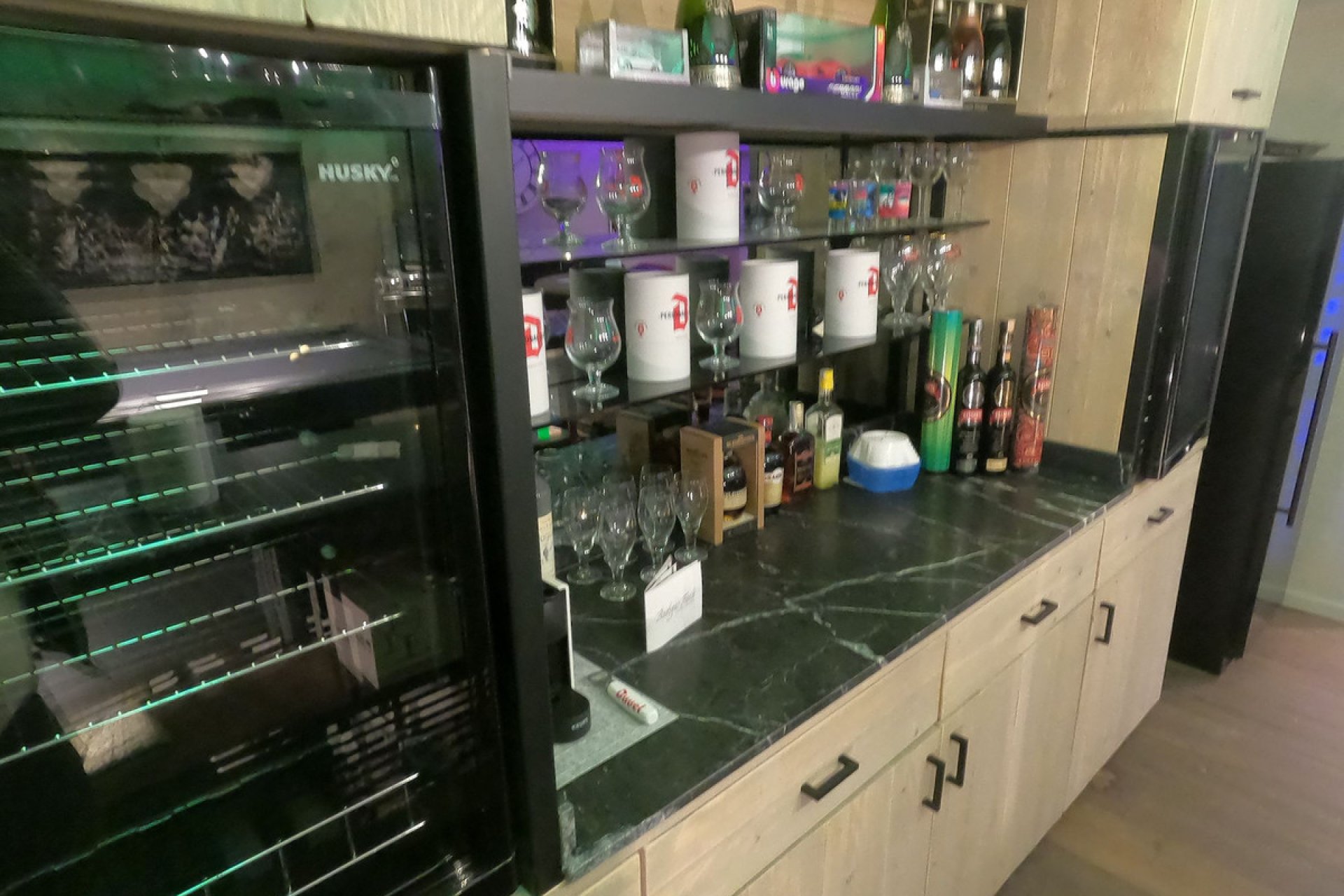 Használt ingatlanok - Villa -
Algorfa - La Finca Golf