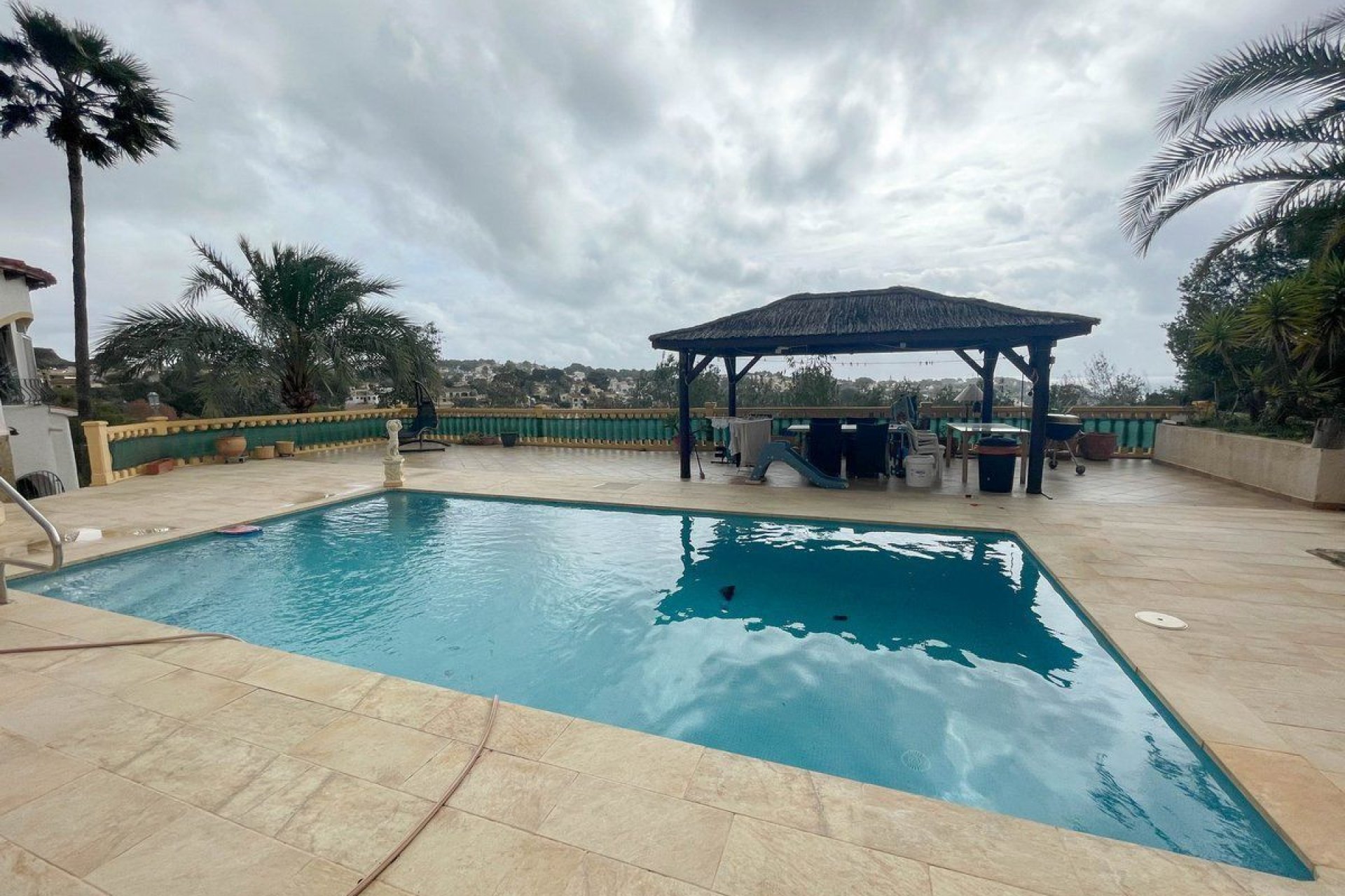 Használt ingatlanok - Villa -
Algorfa - Montemar