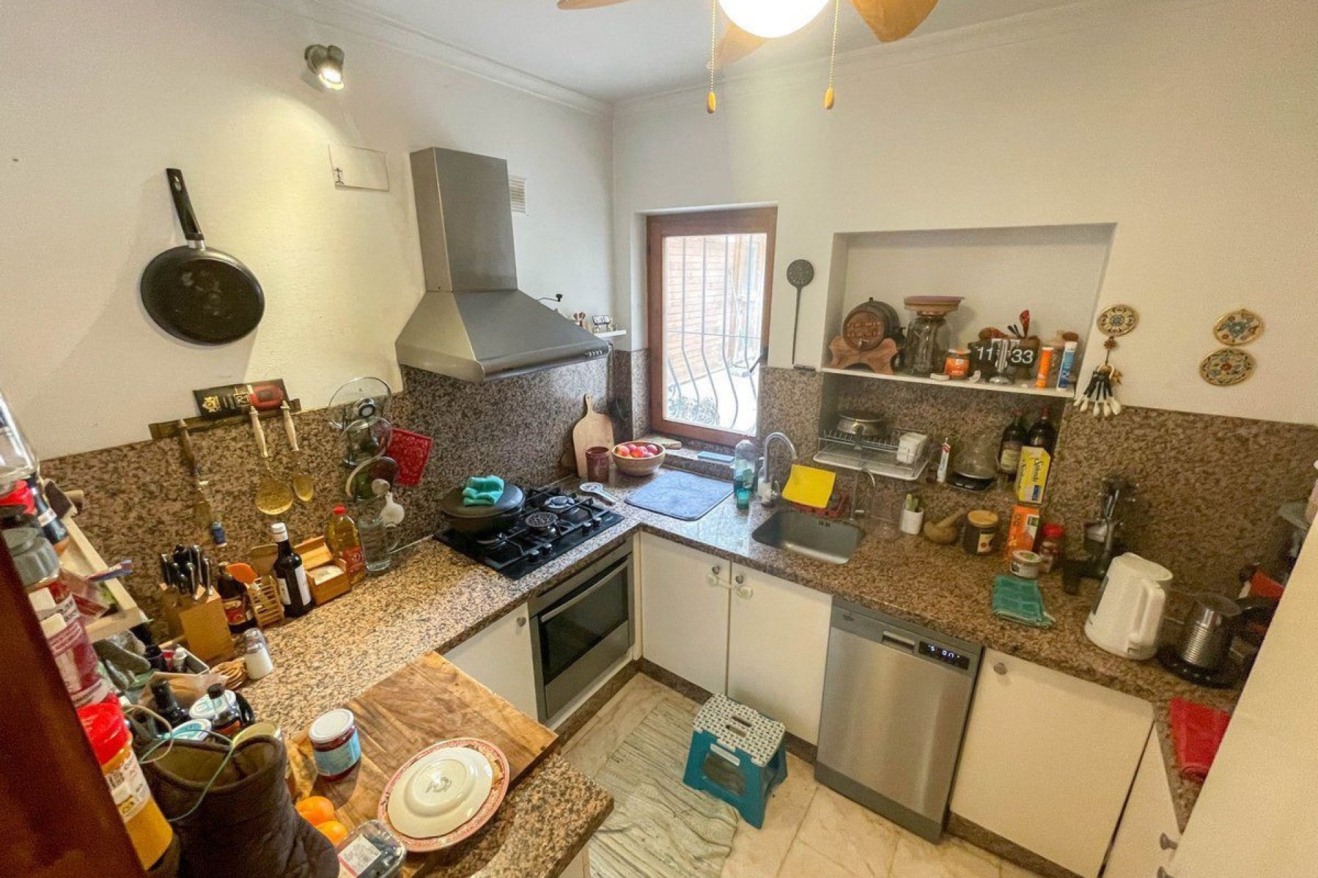 Használt ingatlanok - Villa -
Algorfa - Montemar