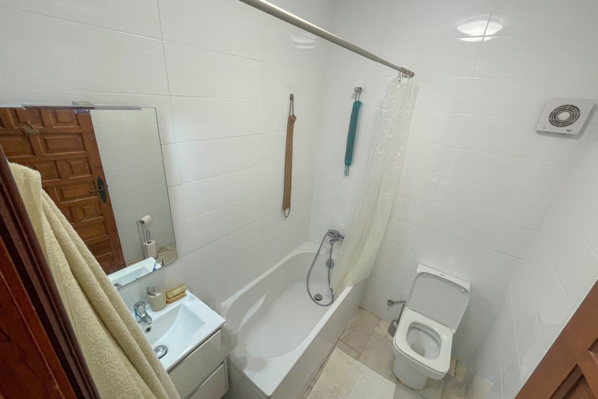 Használt ingatlanok - Villa -
Algorfa - Montemar