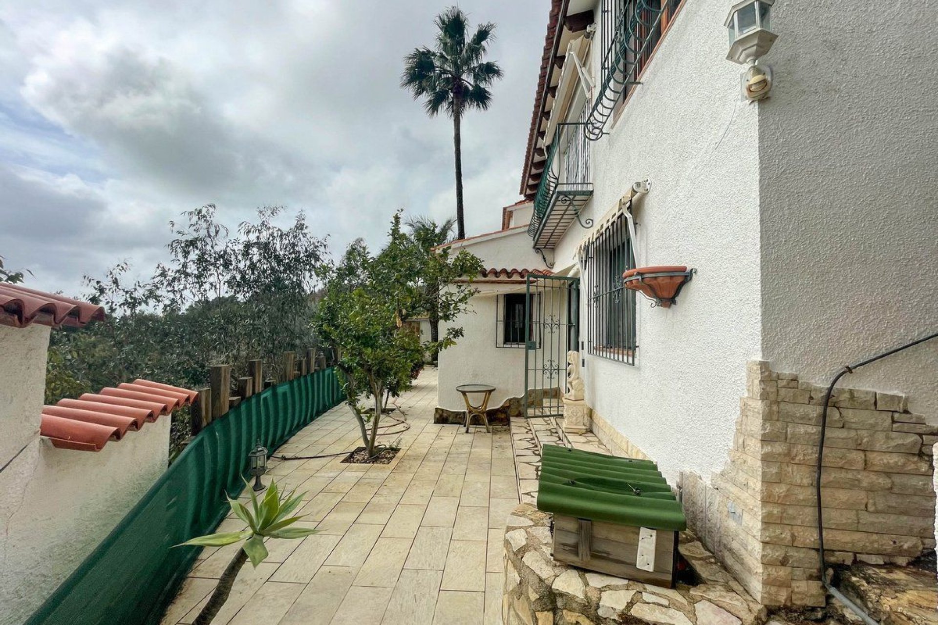 Használt ingatlanok - Villa -
Algorfa - Montemar