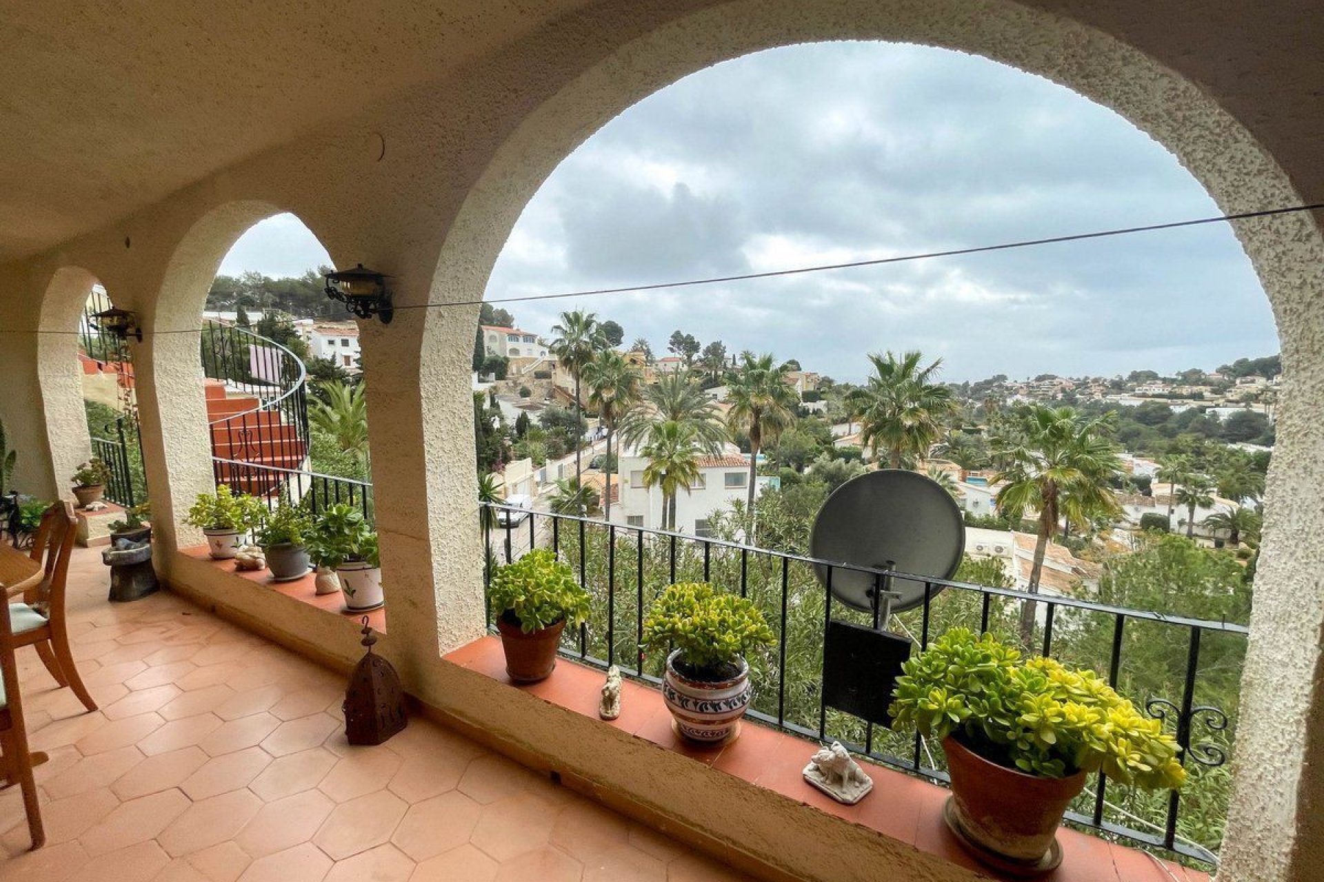 Használt ingatlanok - Villa -
Algorfa - Montemar