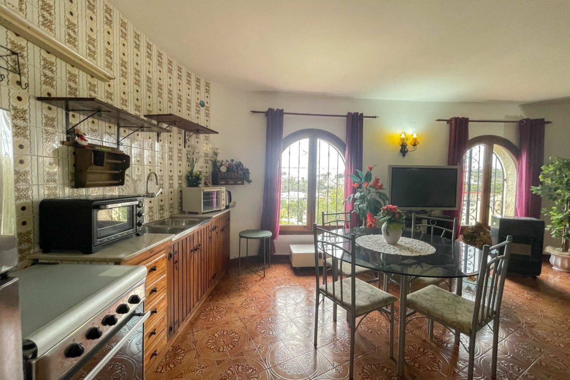 Használt ingatlanok - Villa -
Algorfa - Montemar