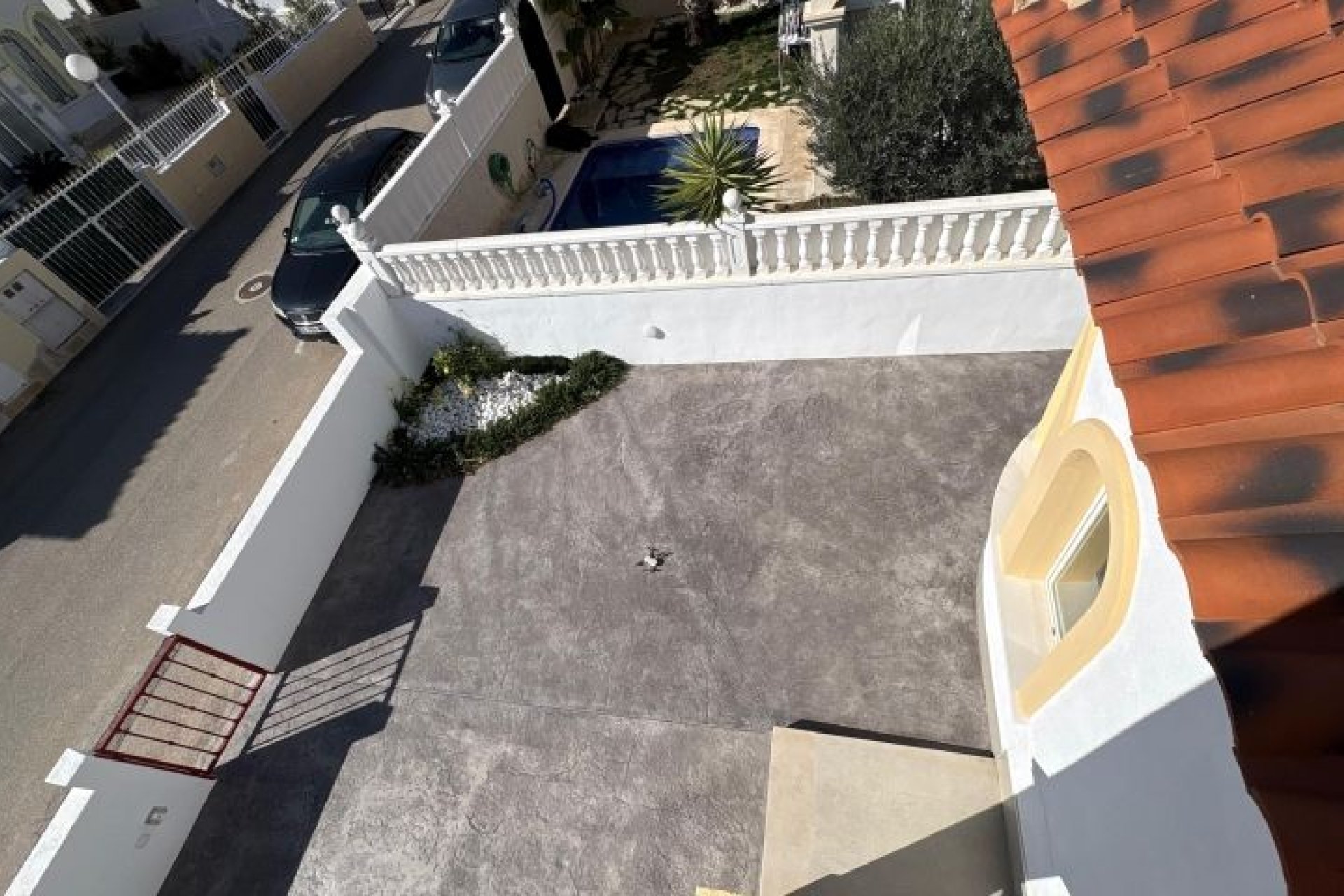 Használt ingatlanok - Villa -
Algorfa