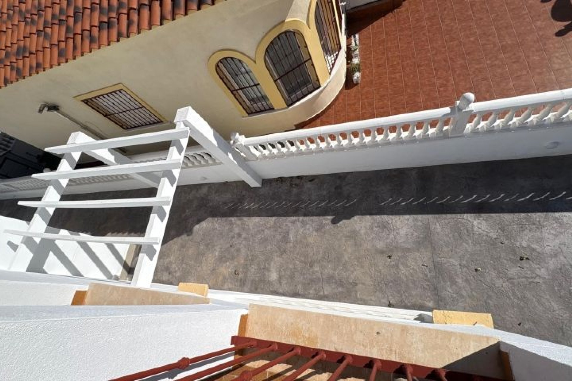 Használt ingatlanok - Villa -
Algorfa