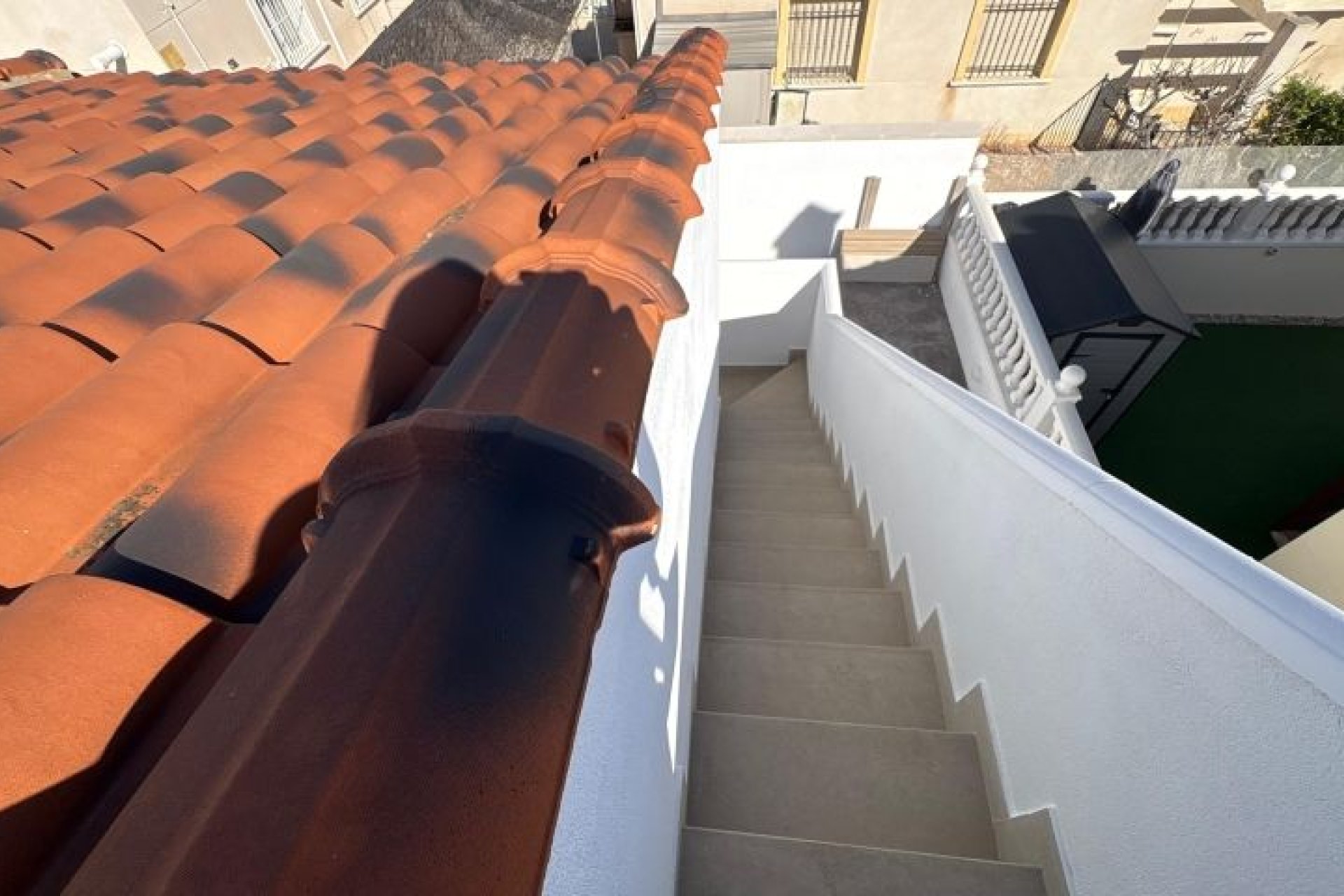 Használt ingatlanok - Villa -
Algorfa