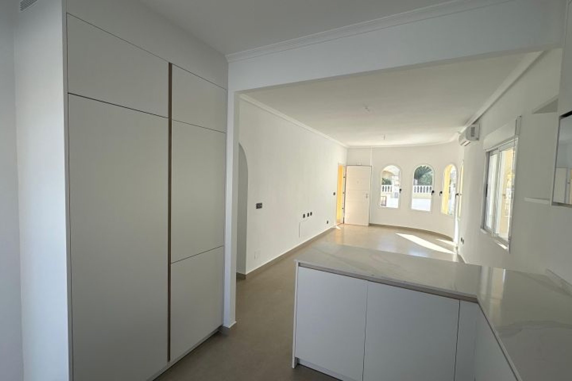 Használt ingatlanok - Villa -
Algorfa