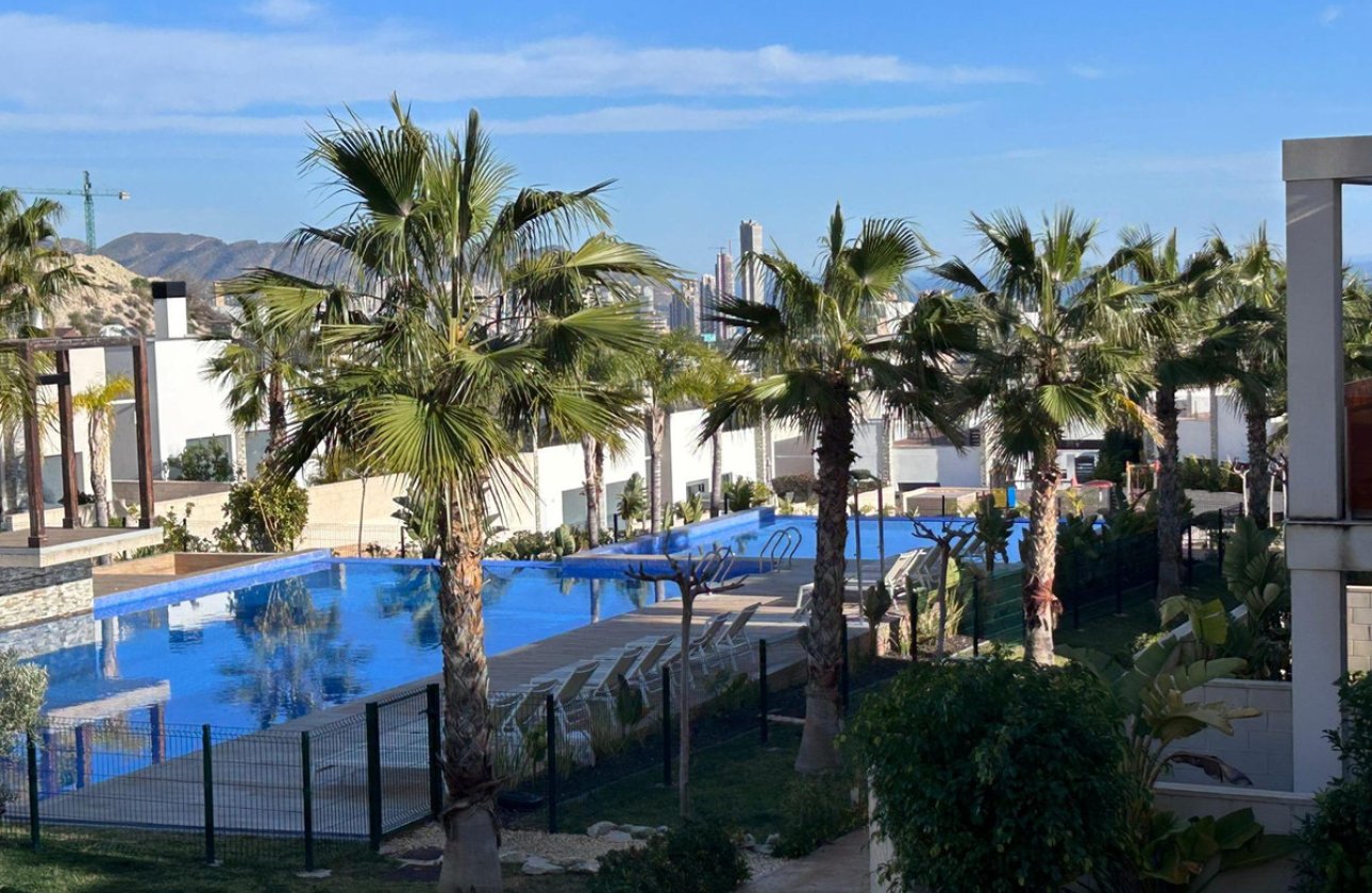 Használt ingatlanok - Villa -
Alicante - Alicante Centro