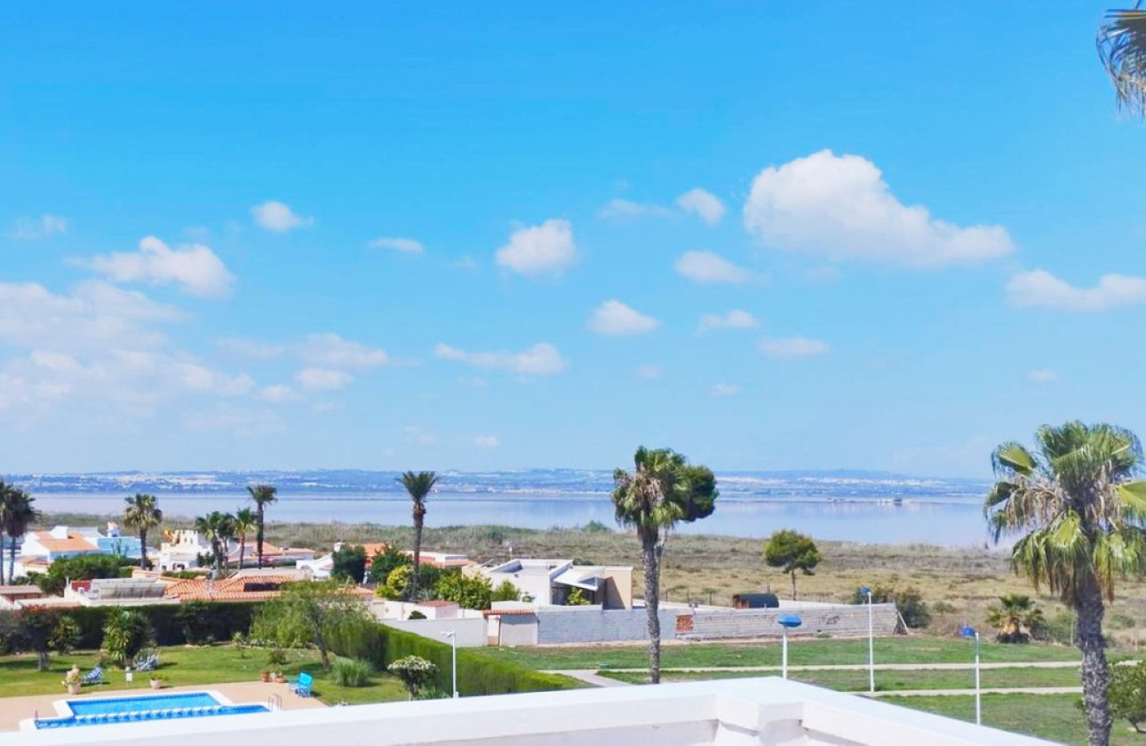 Használt ingatlanok - Villa -
Alicante City - La Torreta