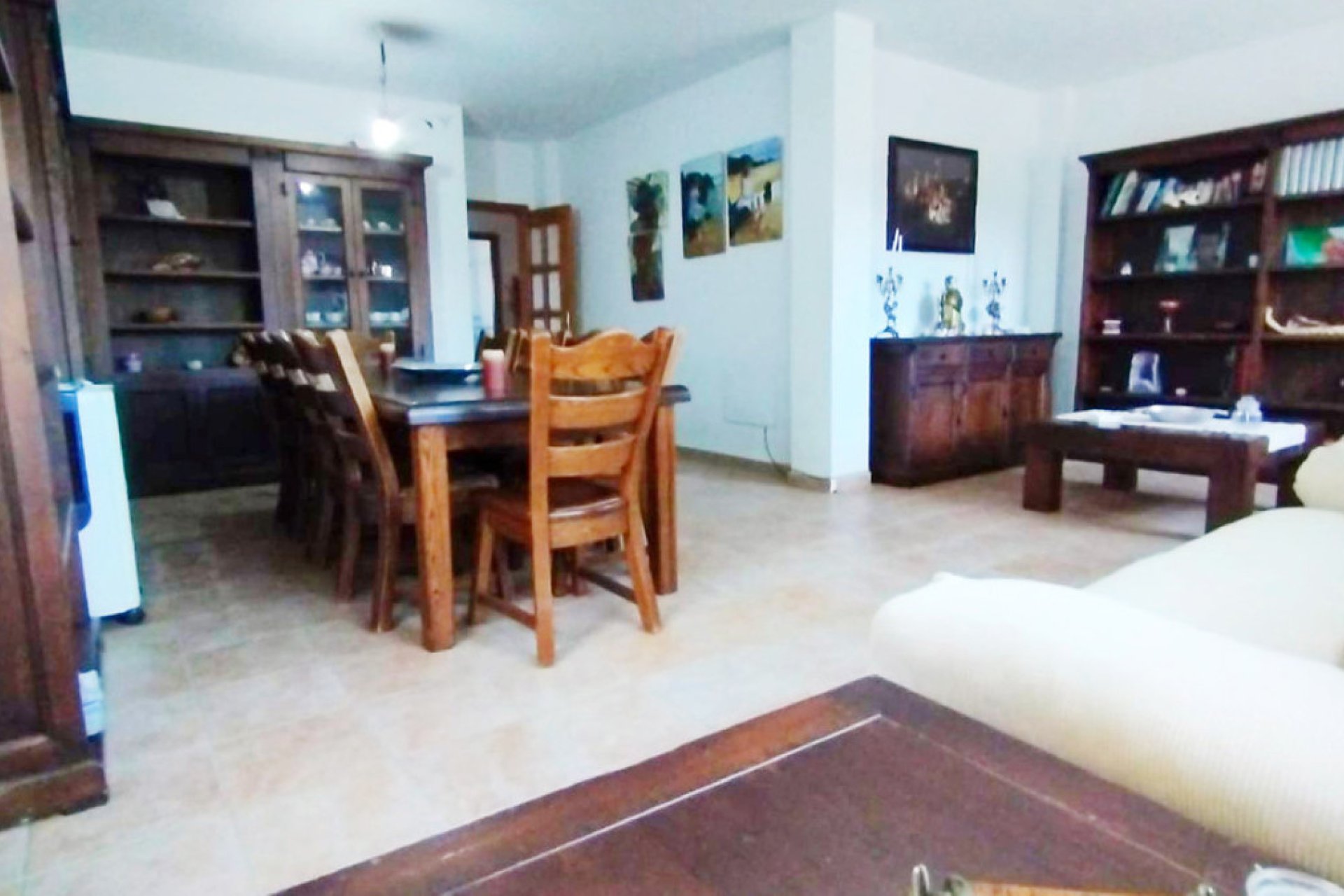 Használt ingatlanok - Villa -
Alicante City - La Torreta