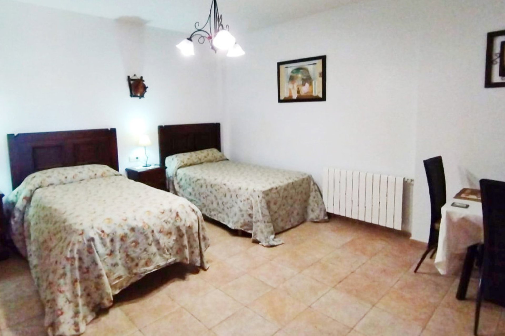 Használt ingatlanok - Villa -
Alicante City - La Torreta