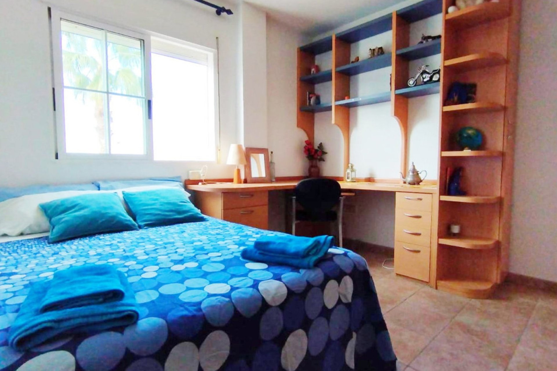 Használt ingatlanok - Villa -
Alicante City - La Torreta