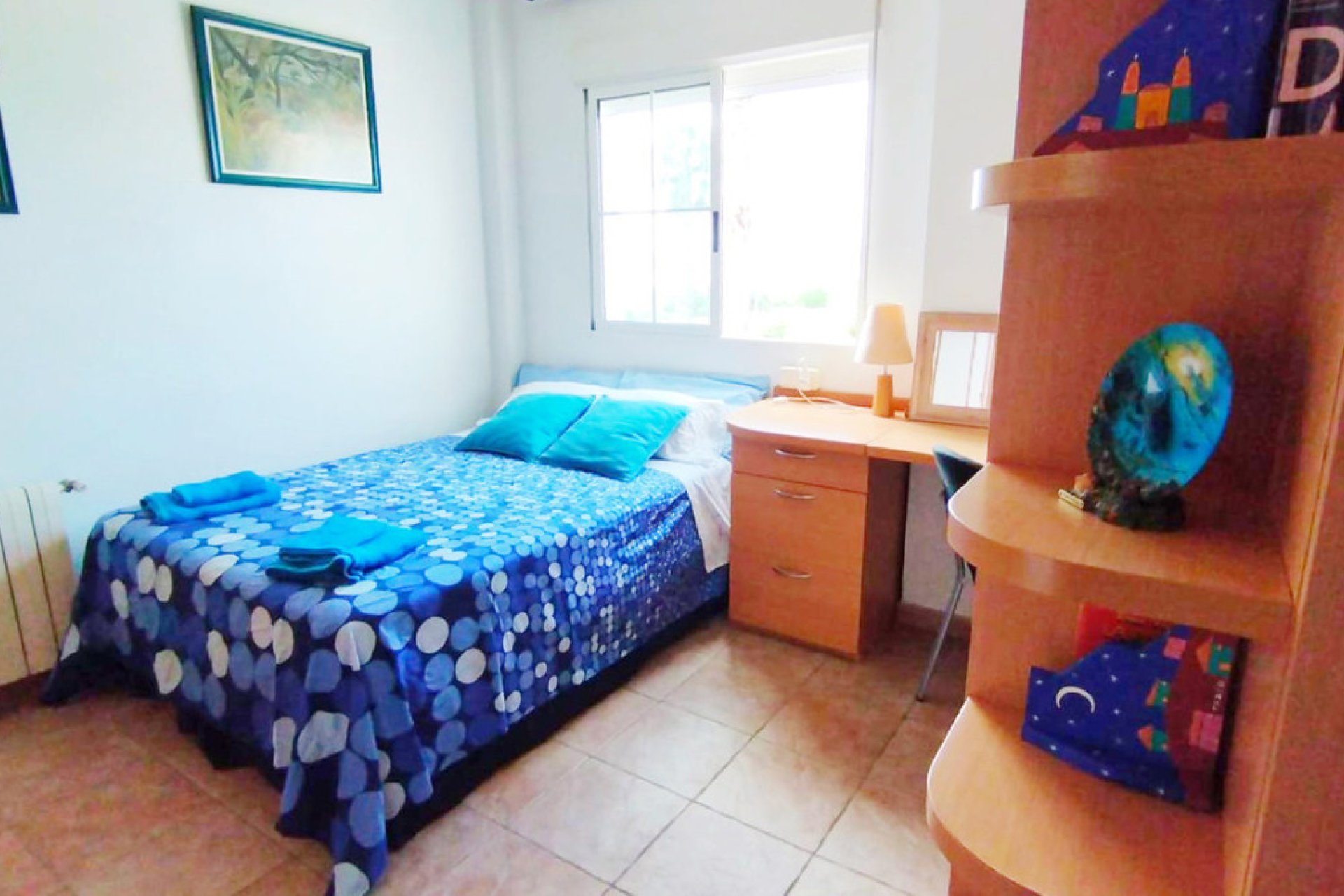 Használt ingatlanok - Villa -
Alicante City - La Torreta