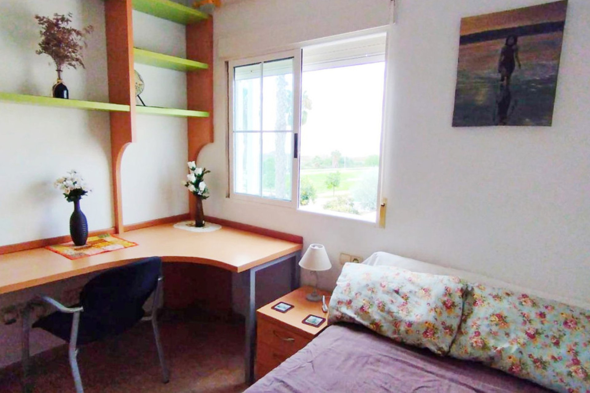 Használt ingatlanok - Villa -
Alicante City - La Torreta