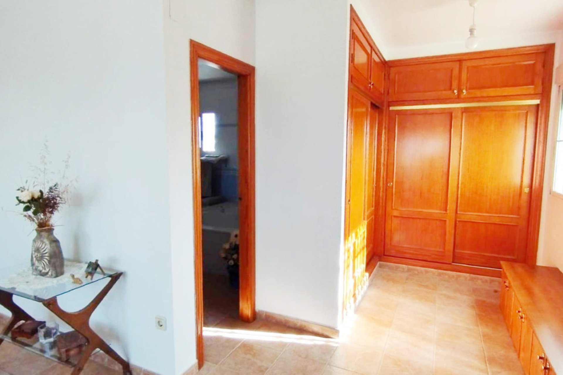 Használt ingatlanok - Villa -
Alicante City - La Torreta