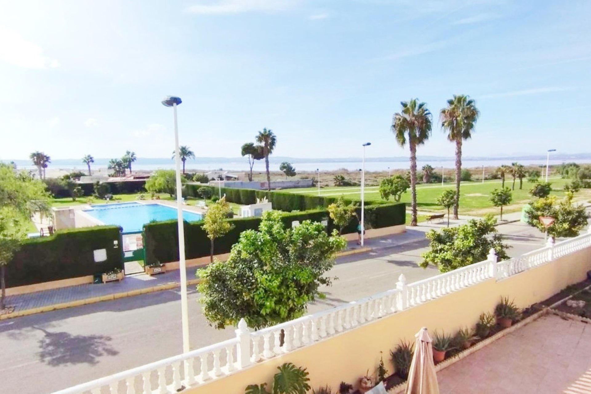 Használt ingatlanok - Villa -
Alicante City - La Torreta