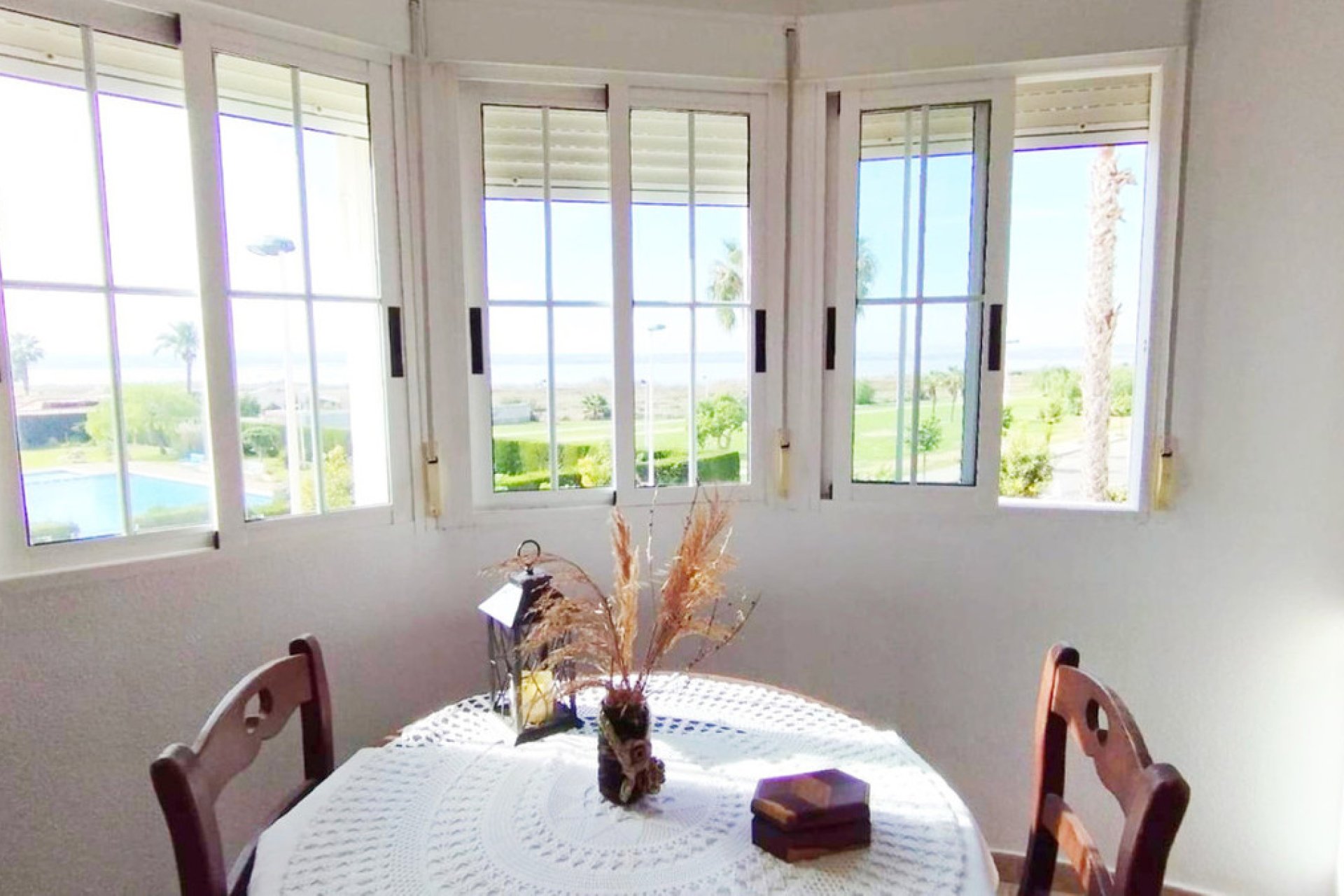 Használt ingatlanok - Villa -
Alicante City - La Torreta