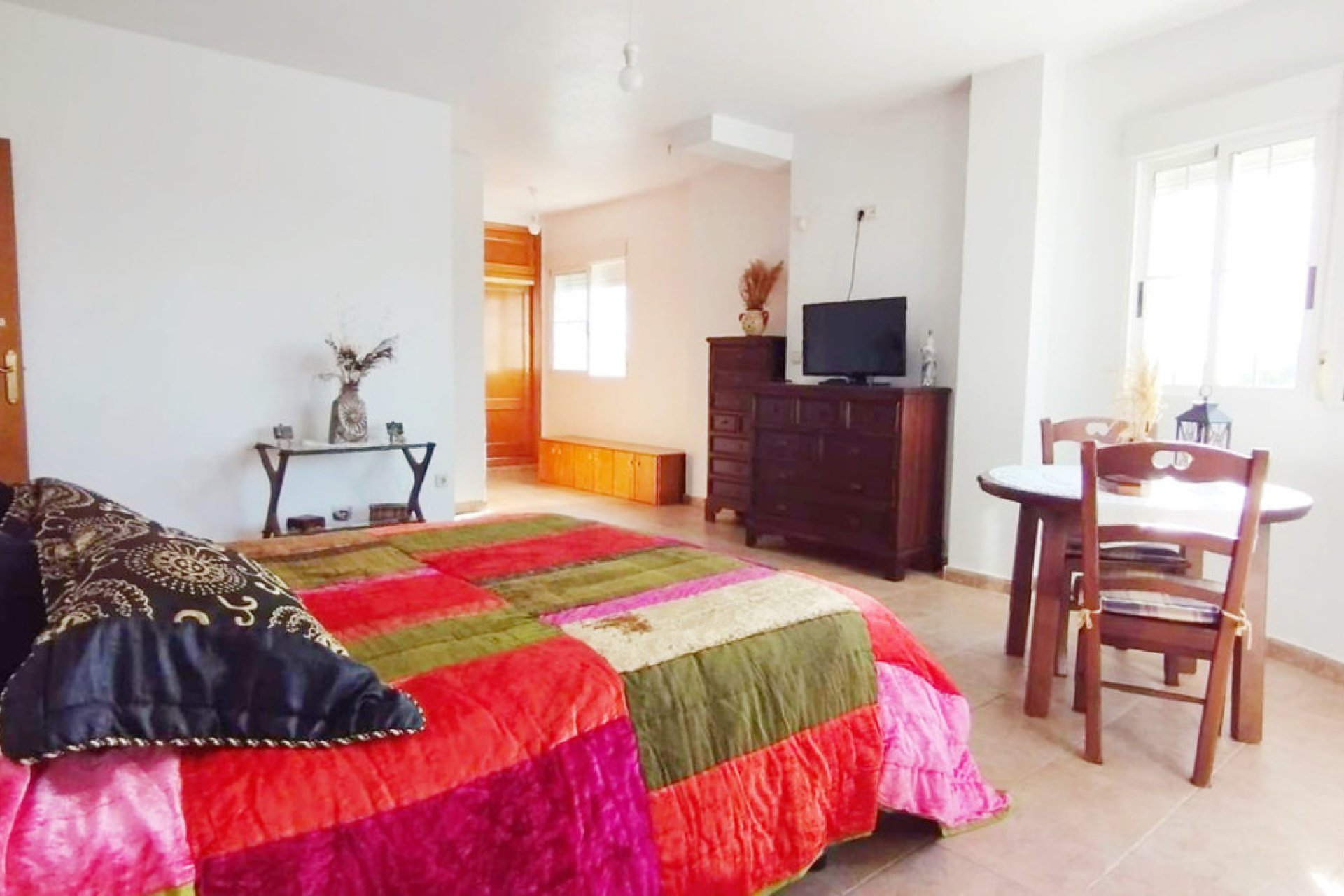 Használt ingatlanok - Villa -
Alicante City - La Torreta