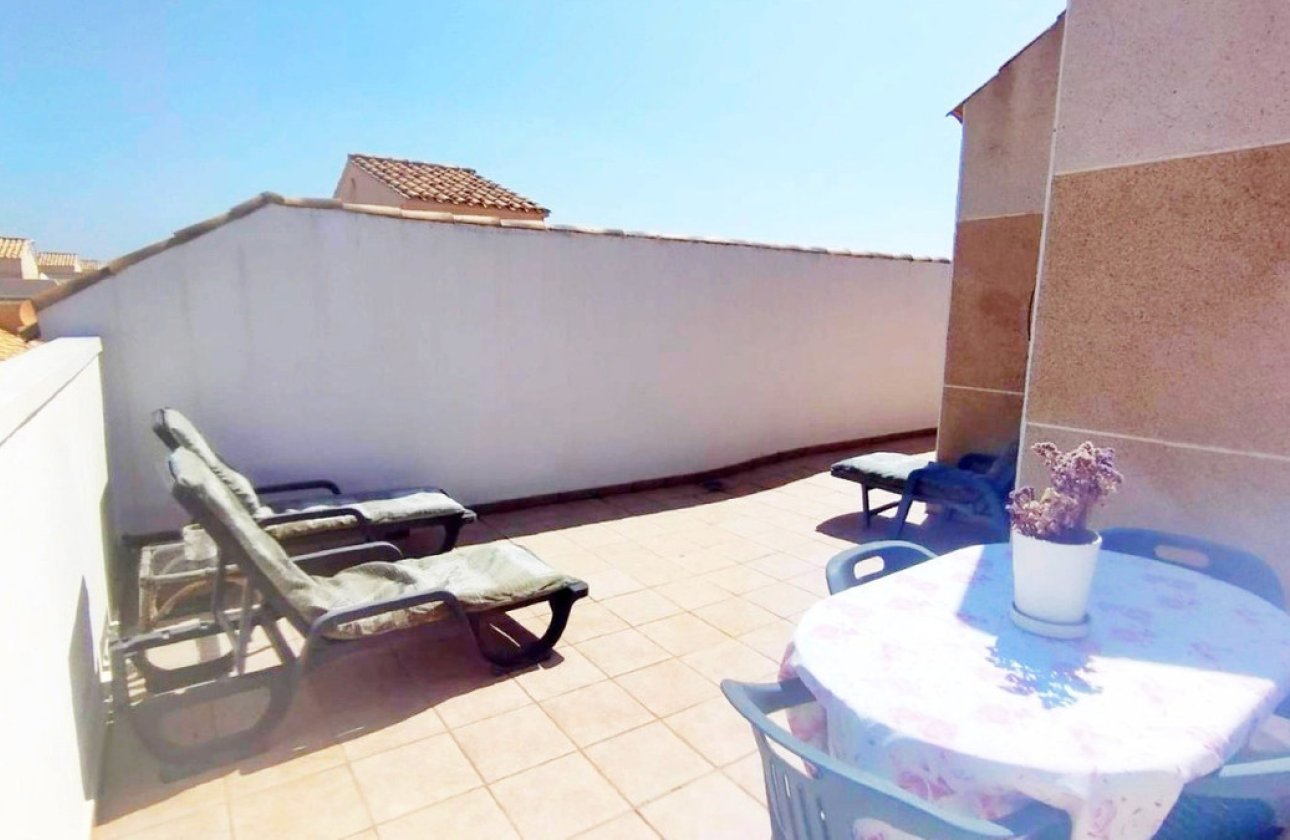 Használt ingatlanok - Villa -
Alicante City - La Torreta