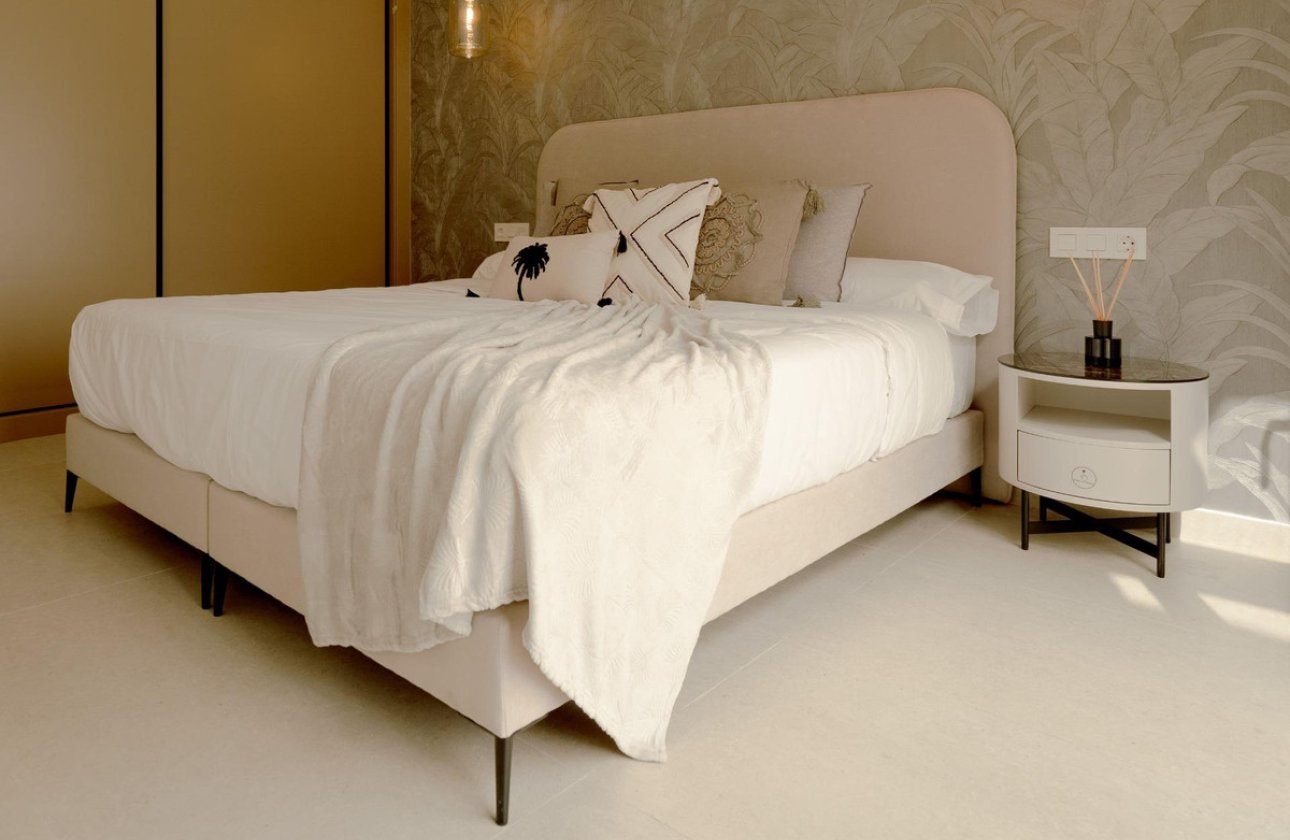 Használt ingatlanok - Villa -
Almoradí - Almoradi Centro