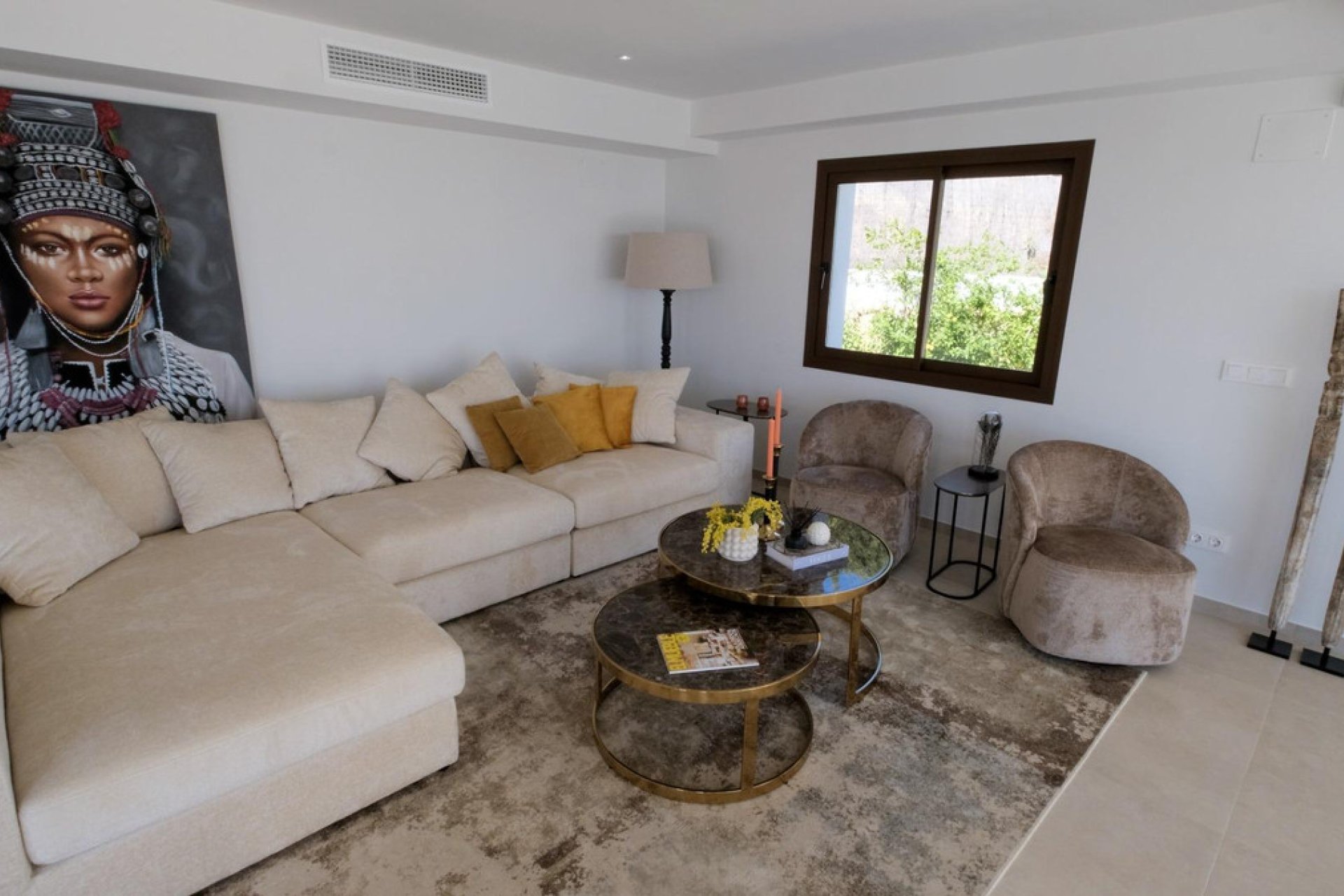 Használt ingatlanok - Villa -
Altea - Altea Centro