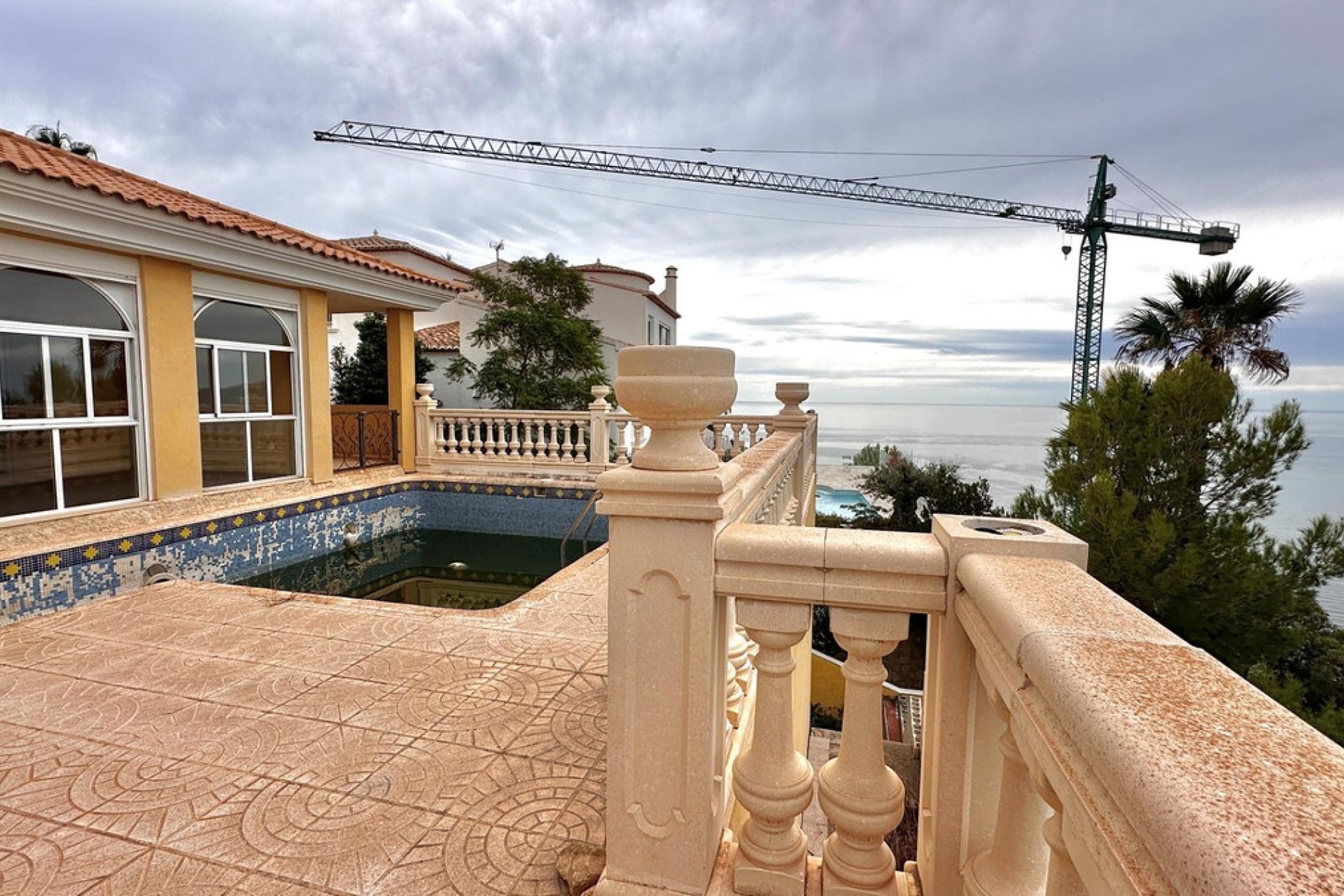 Használt ingatlanok - Villa -
Altea - Altea Centro