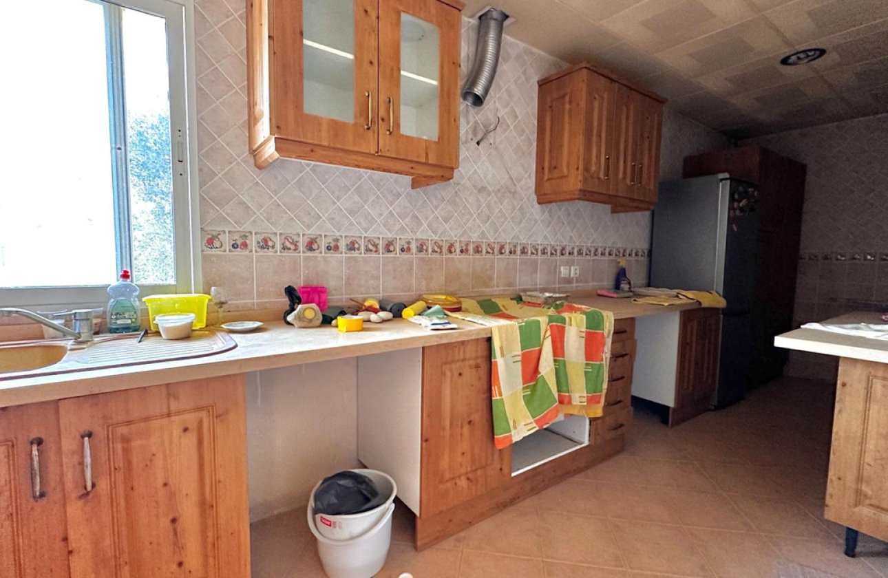 Használt ingatlanok - Villa -
Altea - Altea Centro