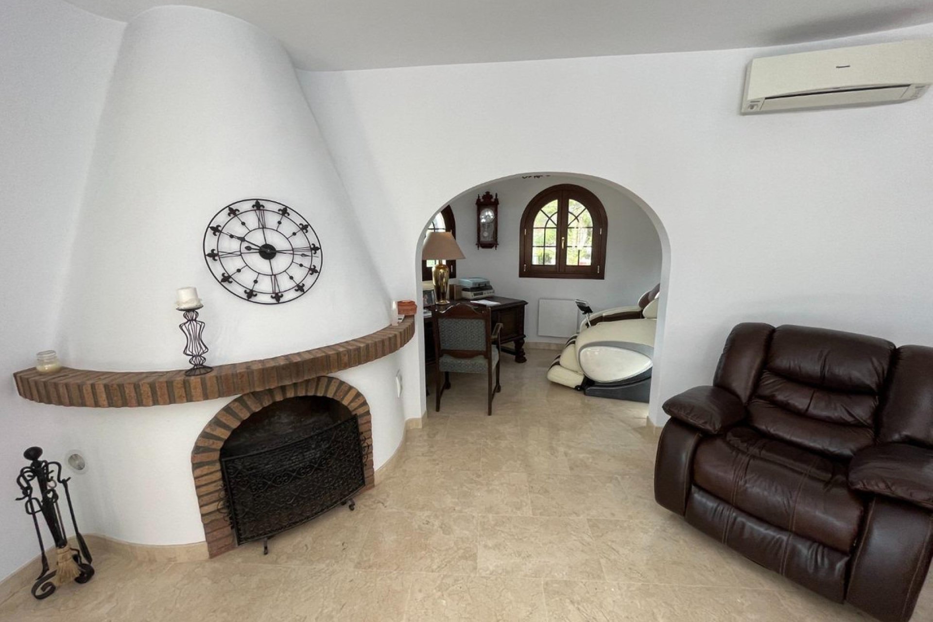 Használt ingatlanok - Villa -
Altea - Altea Centro