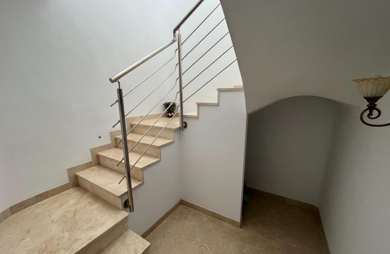 Használt ingatlanok - Villa -
Altea - Altea Centro