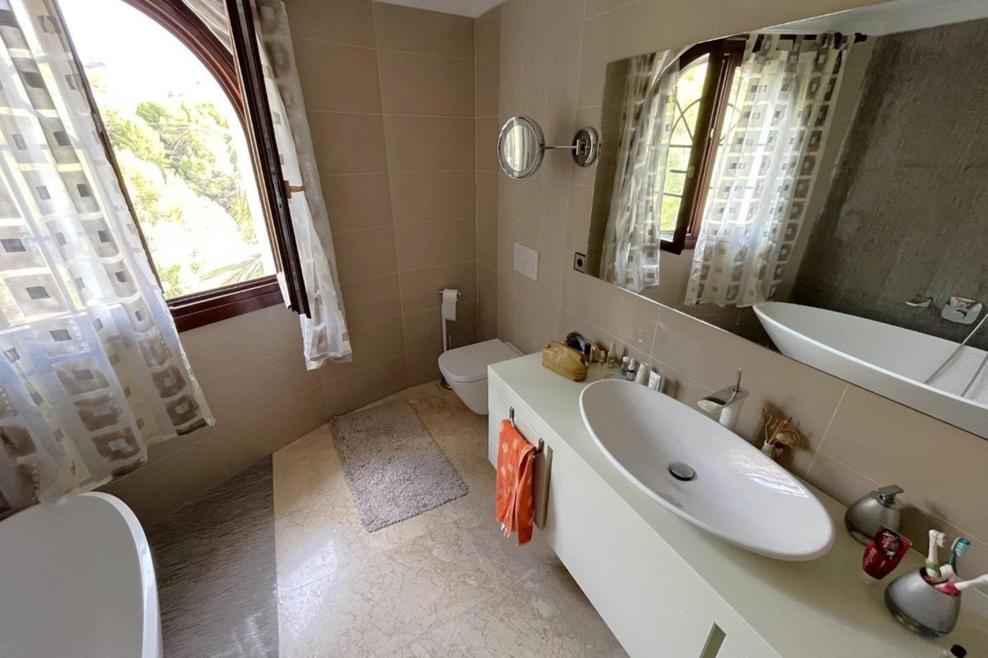 Használt ingatlanok - Villa -
Altea - Altea Centro