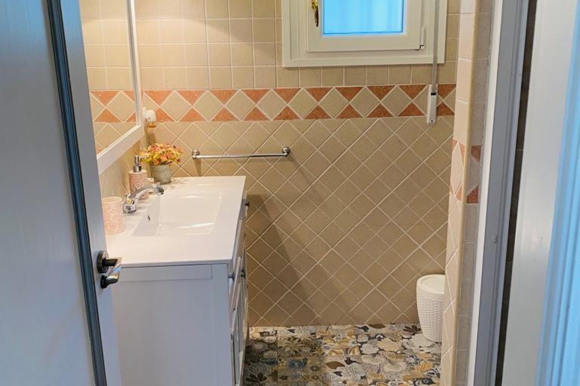 Használt ingatlanok - Villa -
Altea - Altea Centro