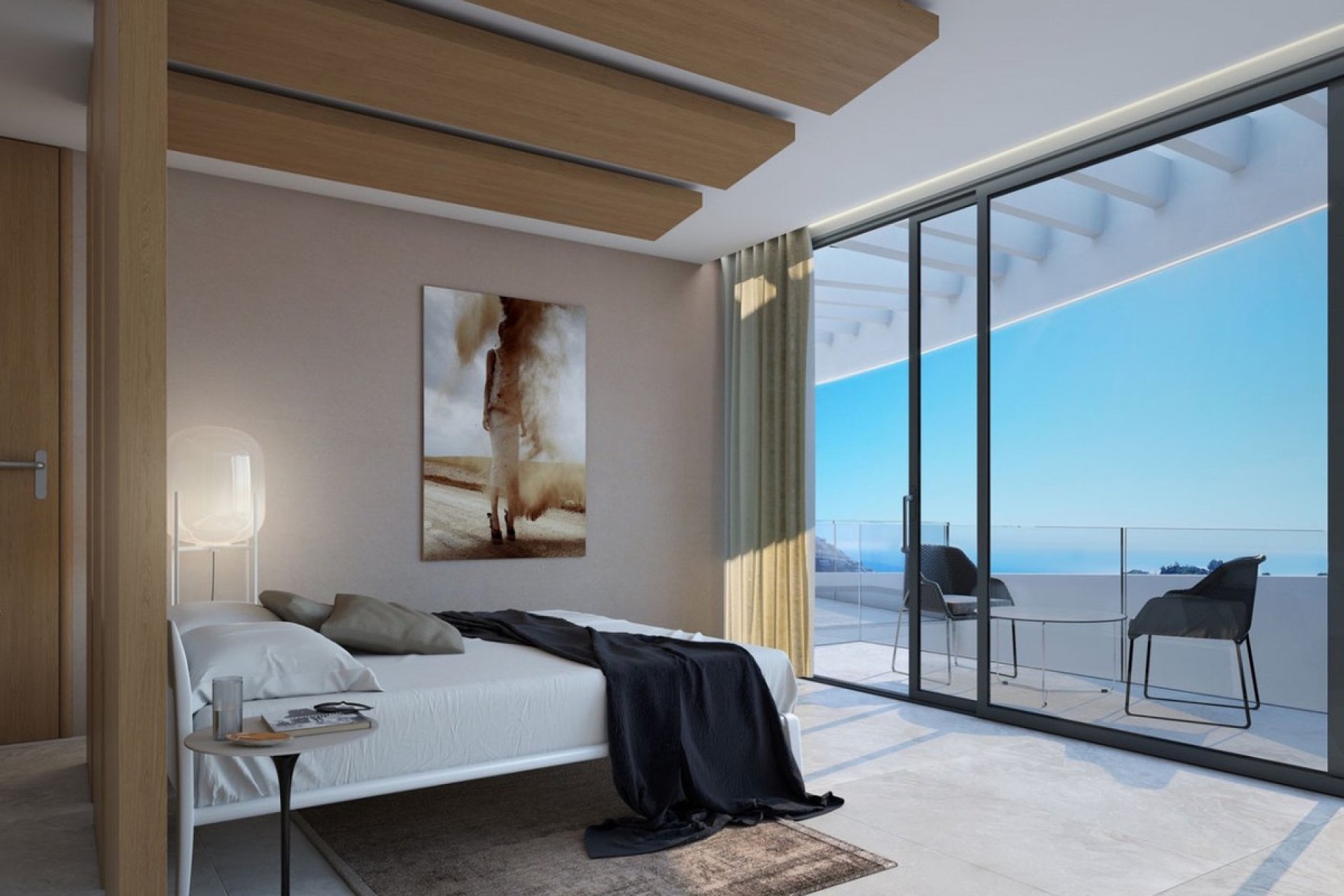 Használt ingatlanok - Villa -
Altea - Altea Centro