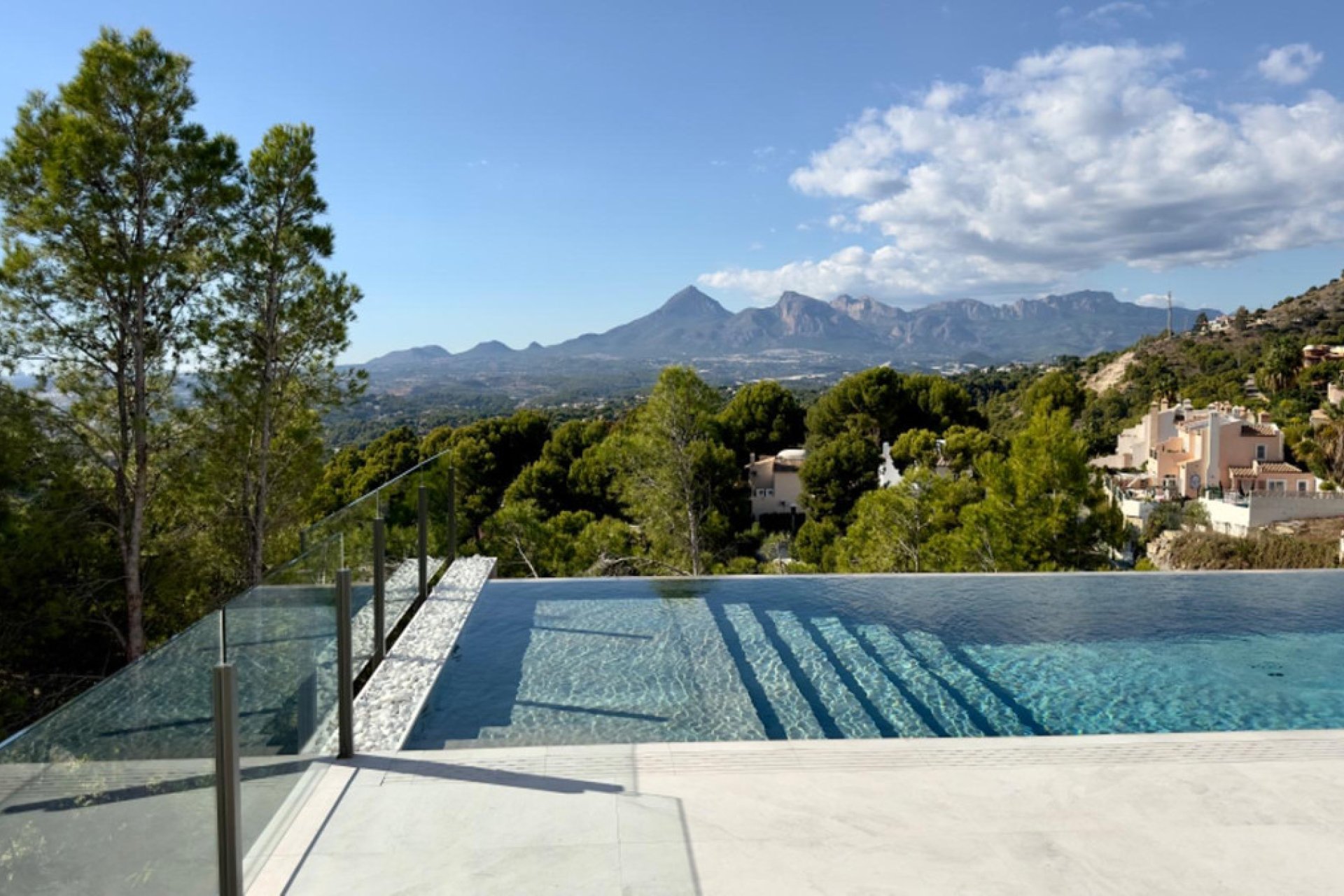 Használt ingatlanok - Villa -
Altea - Altea Centro