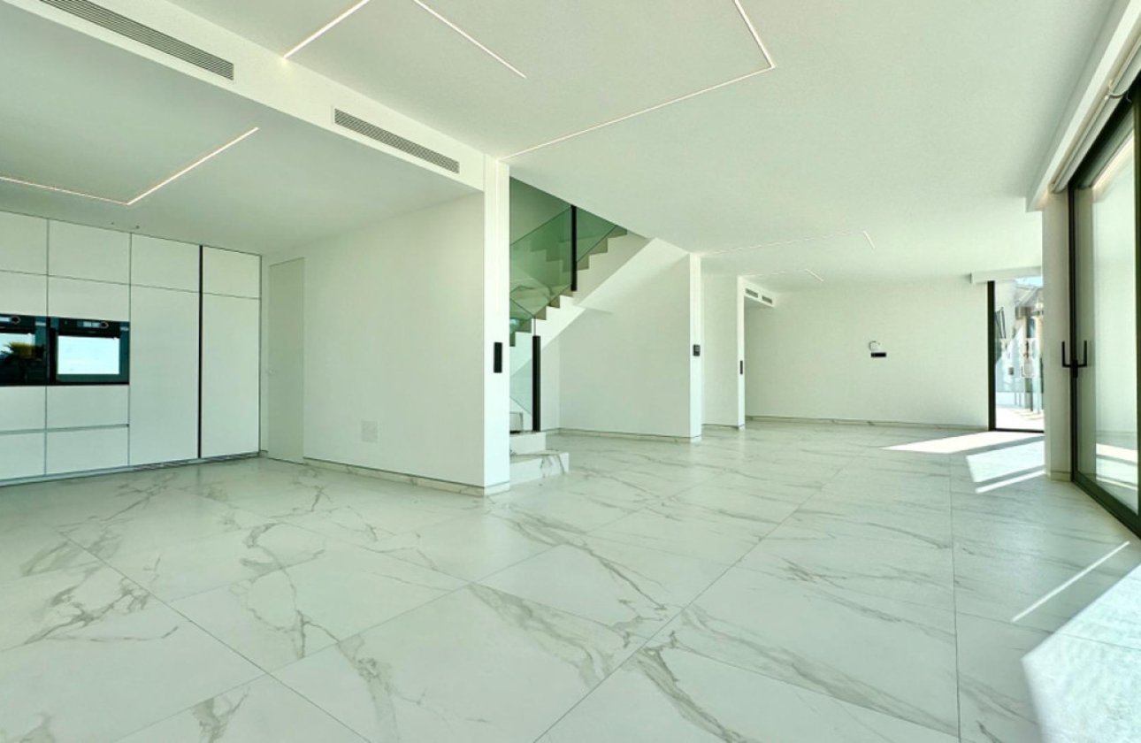 Használt ingatlanok - Villa -
Altea - Altea Centro