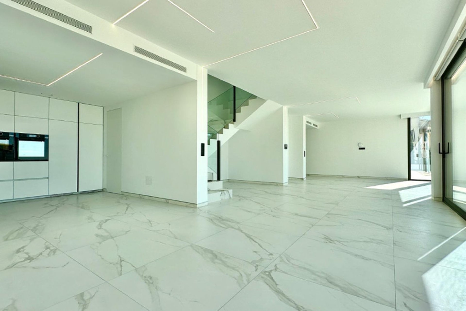 Használt ingatlanok - Villa -
Altea - Altea Centro