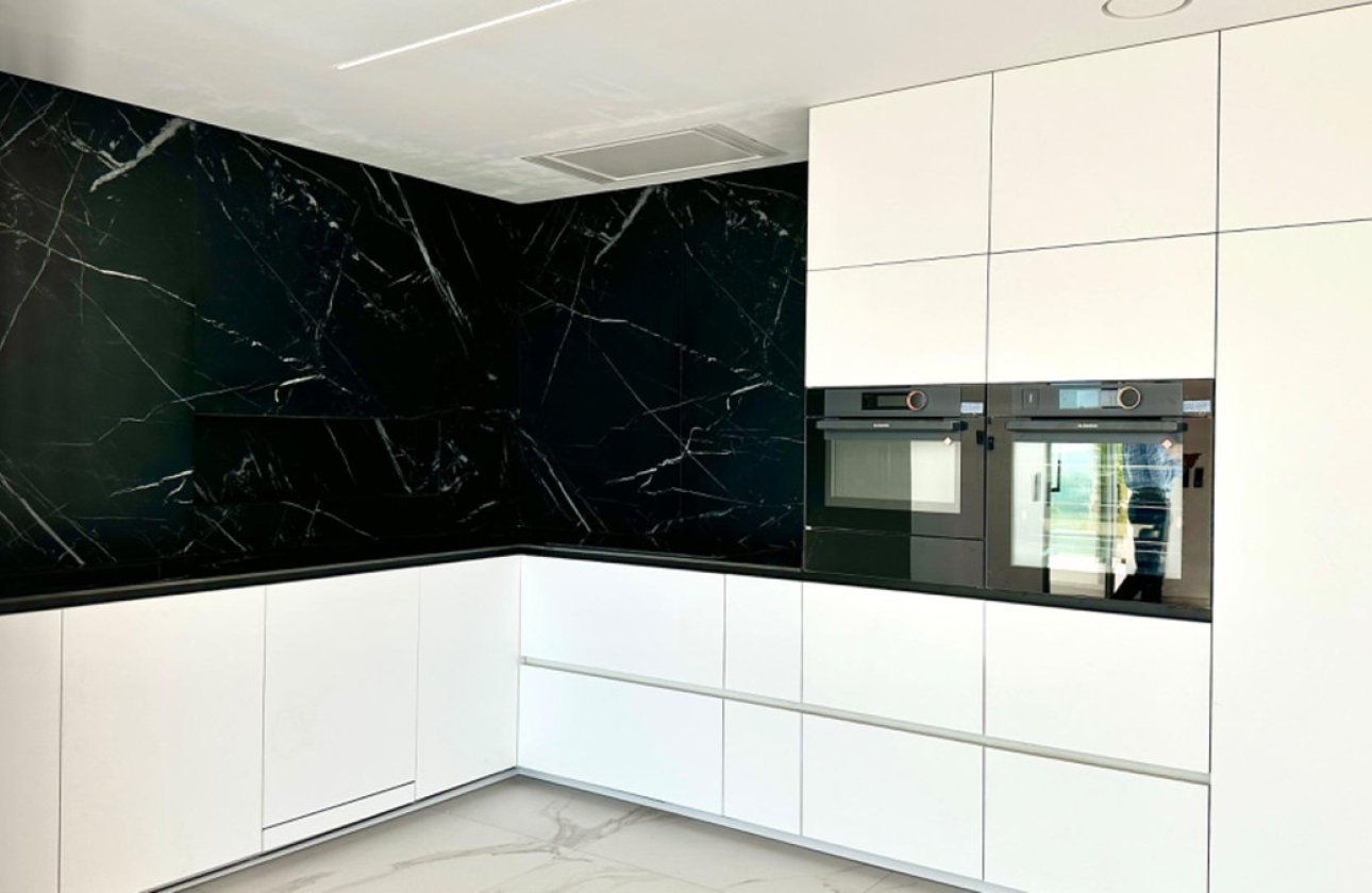 Használt ingatlanok - Villa -
Altea - Altea Centro