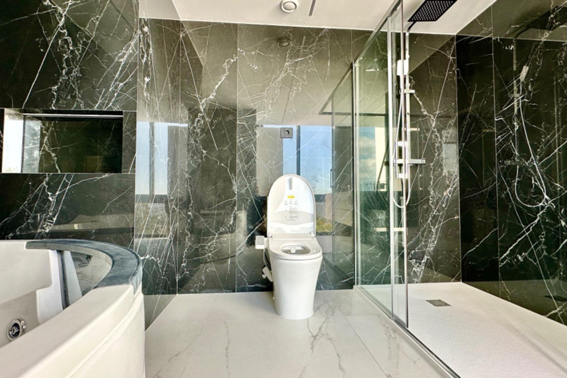 Használt ingatlanok - Villa -
Altea - Altea Centro