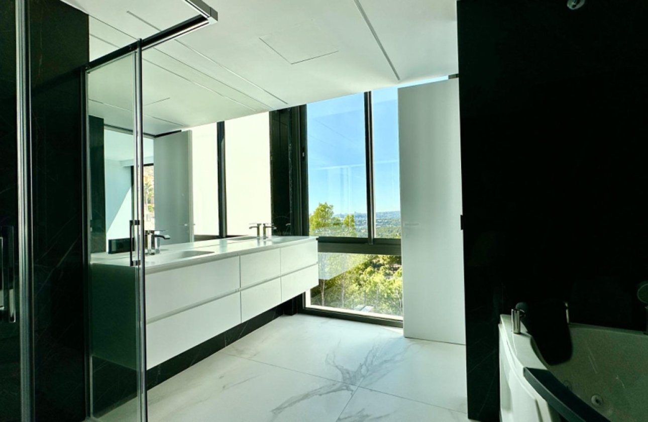 Használt ingatlanok - Villa -
Altea - Altea Centro