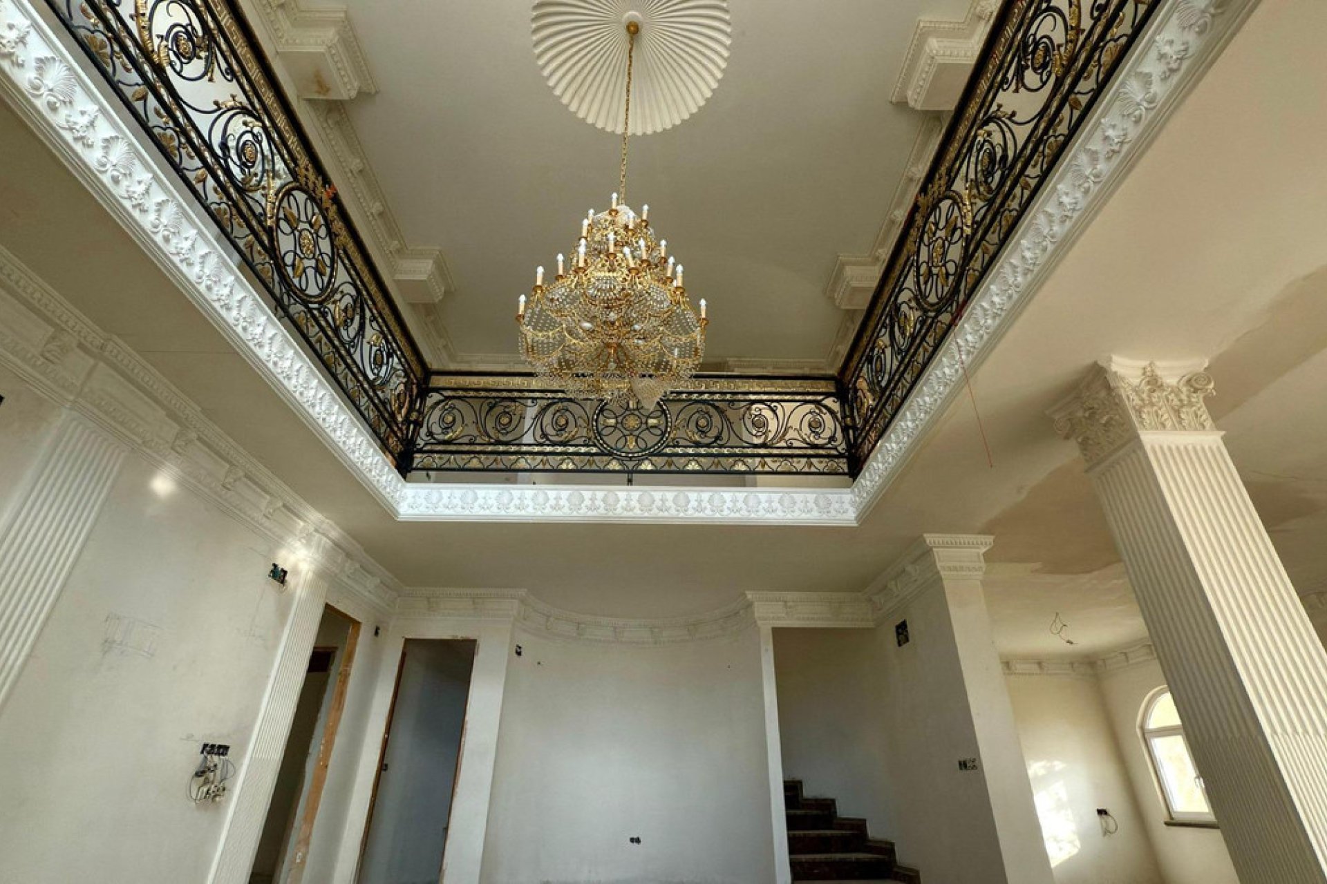 Használt ingatlanok - Villa -
Altea - Altea Centro