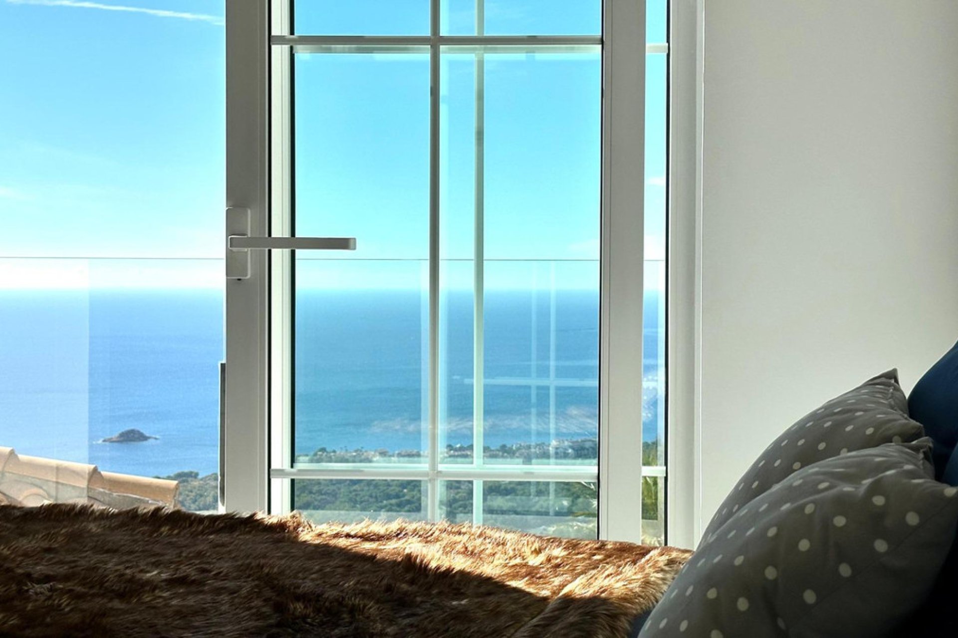 Használt ingatlanok - Villa -
Altea - Altea Centro