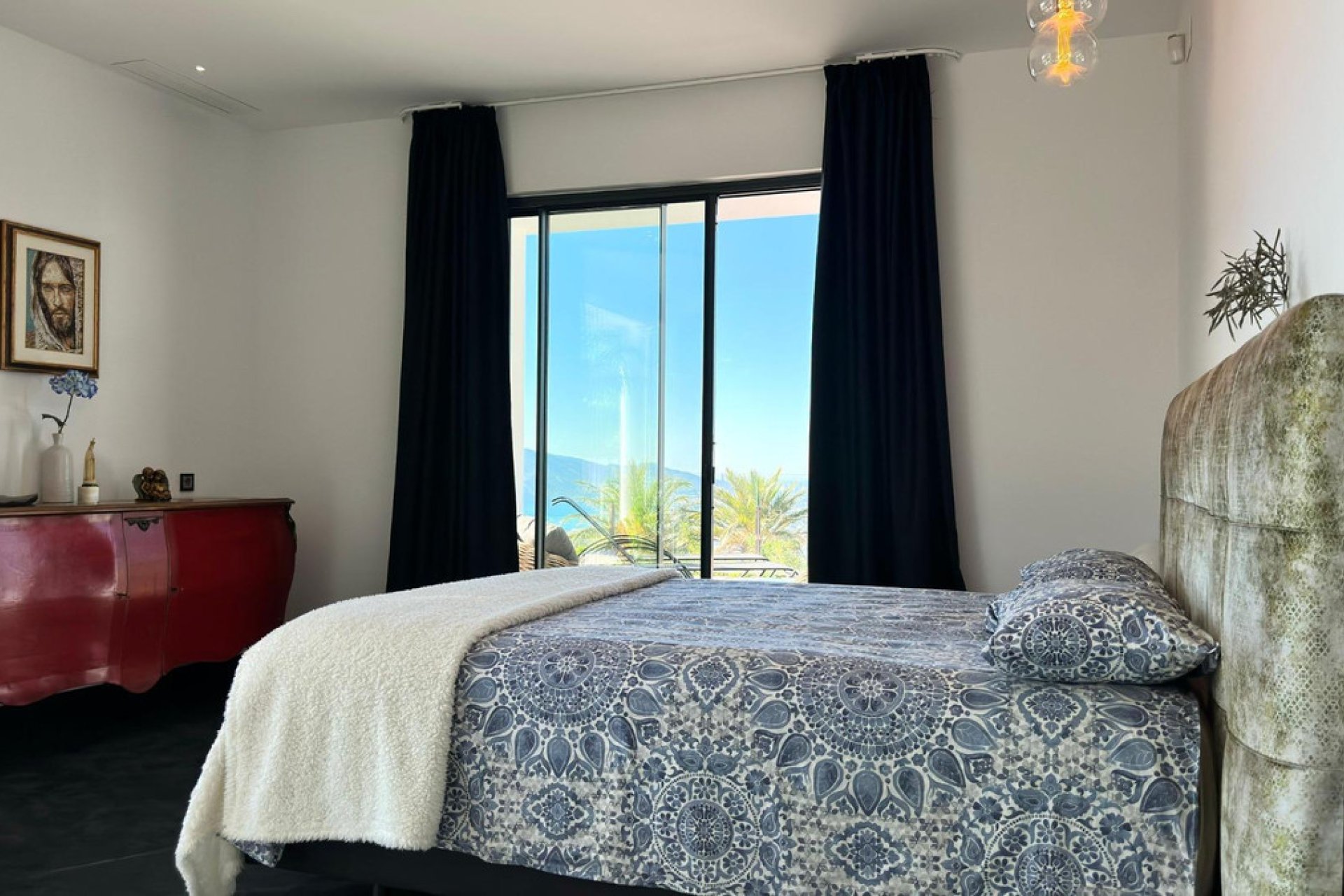 Használt ingatlanok - Villa -
Altea - Altea Centro