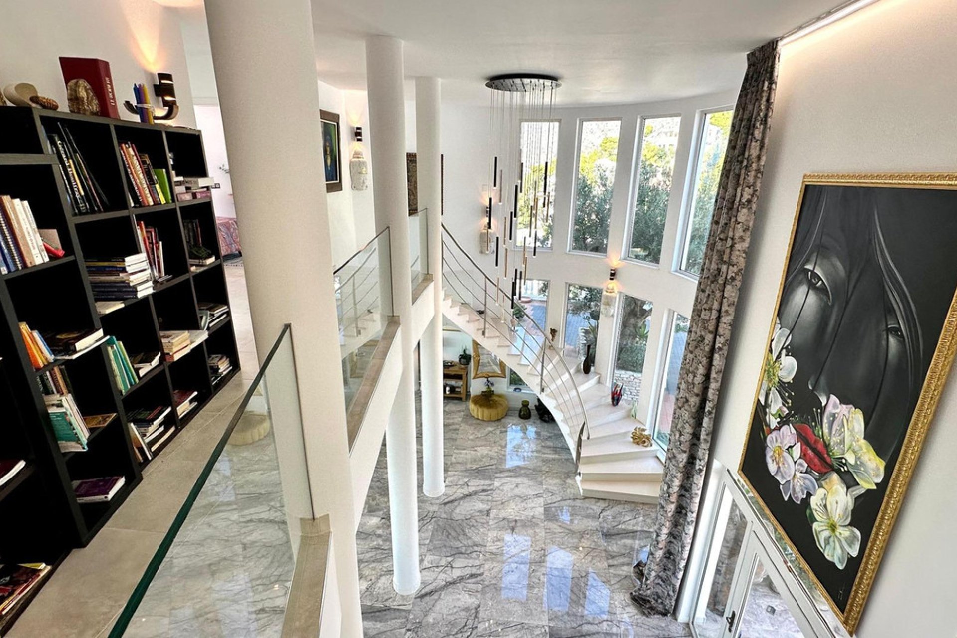 Használt ingatlanok - Villa -
Altea - Altea Centro