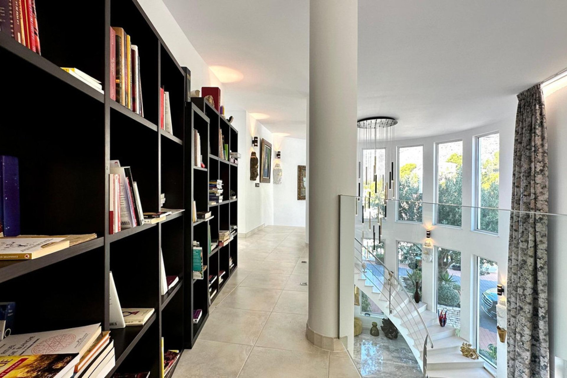 Használt ingatlanok - Villa -
Altea - Altea Centro