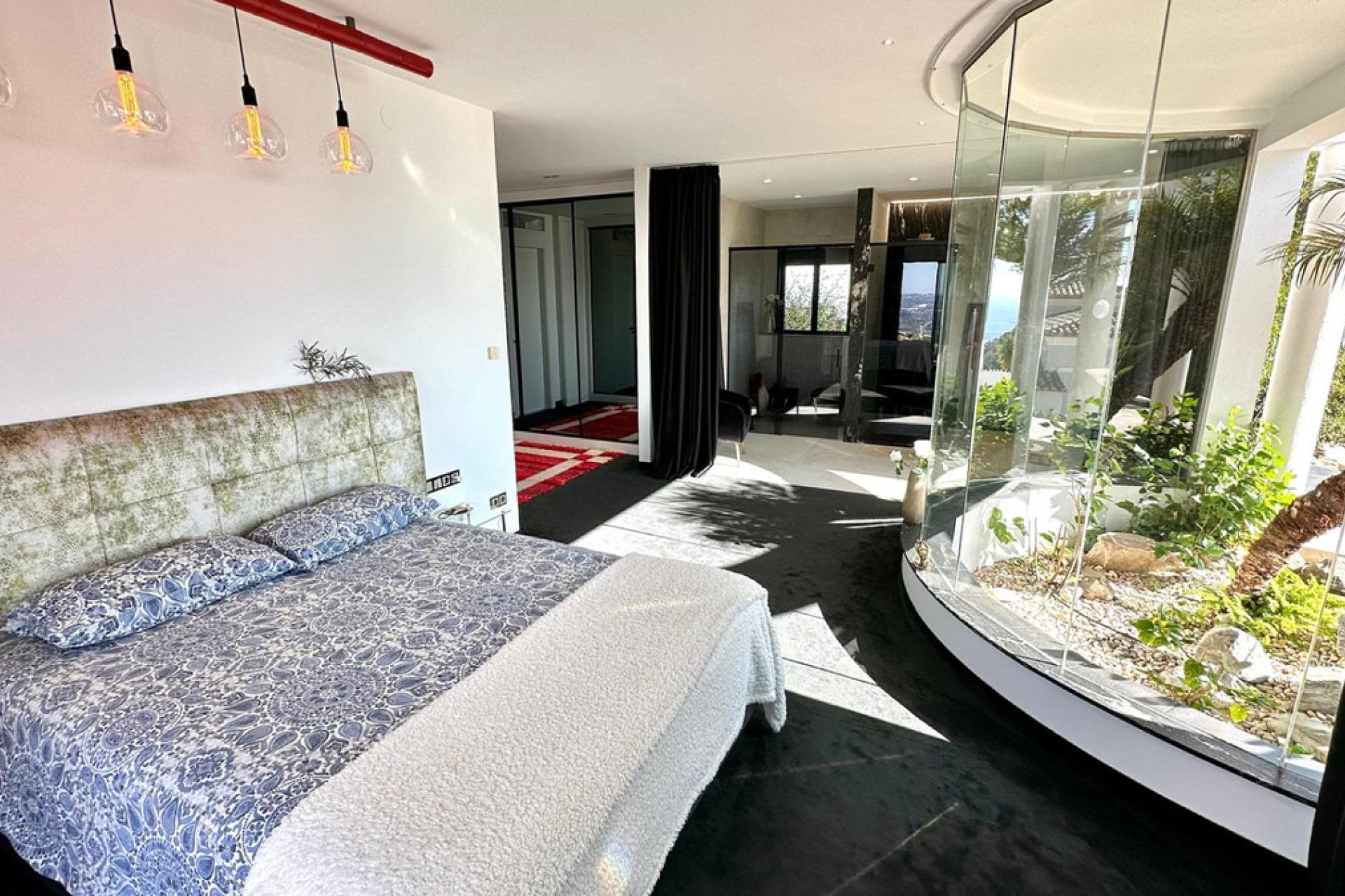 Használt ingatlanok - Villa -
Altea - Altea Centro