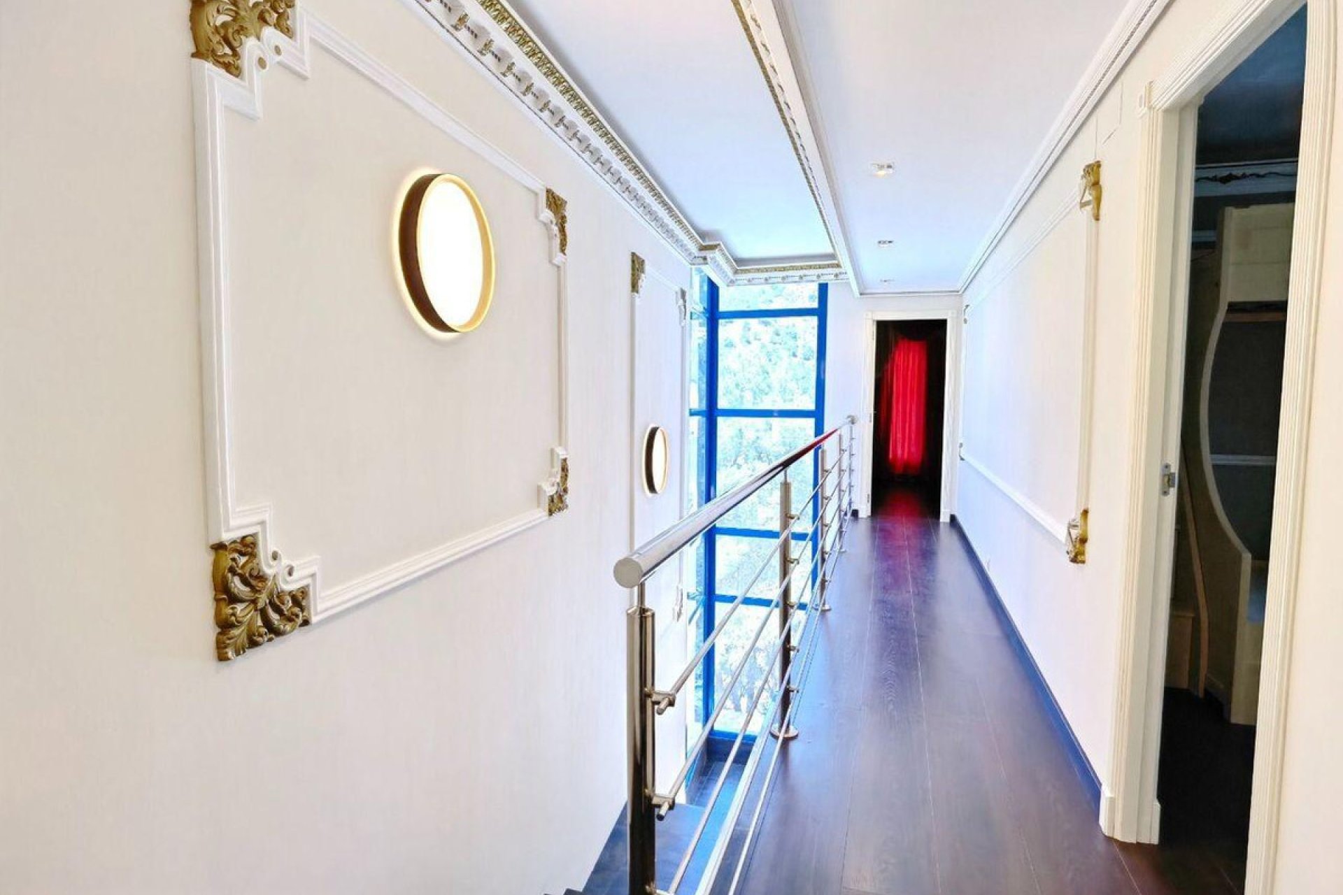 Használt ingatlanok - Villa -
Altea - Altea Centro